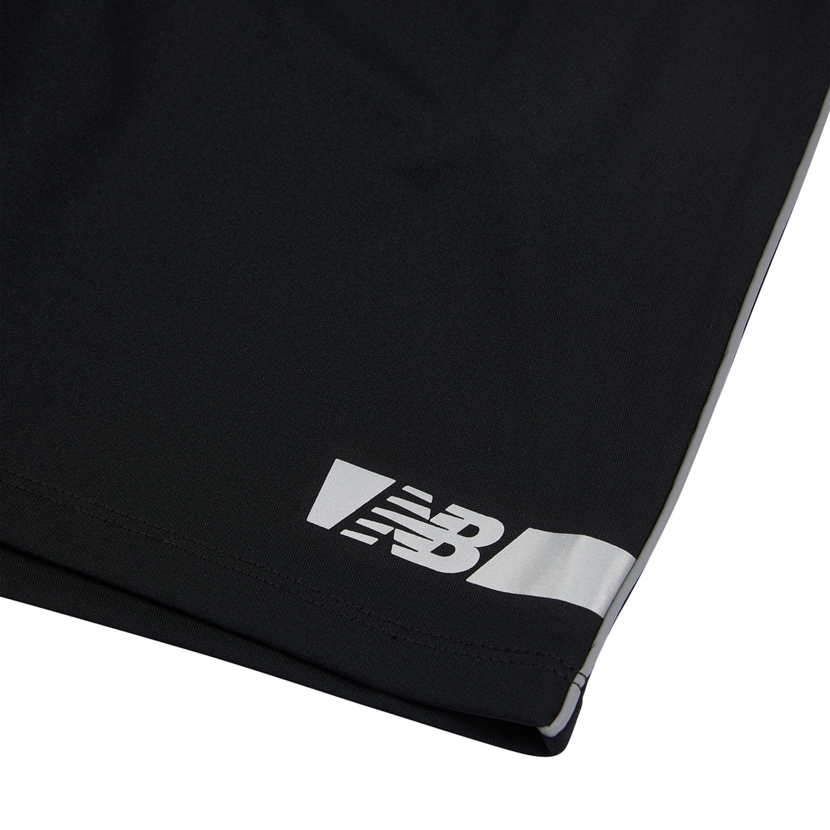 New Balance B NB Football Shorts in