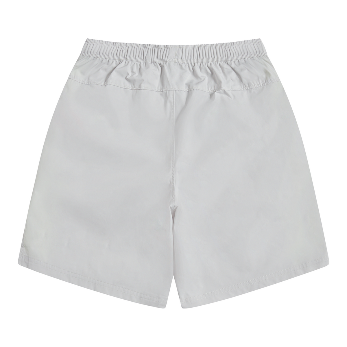 New Balance B NB Athletics Short in GRAU