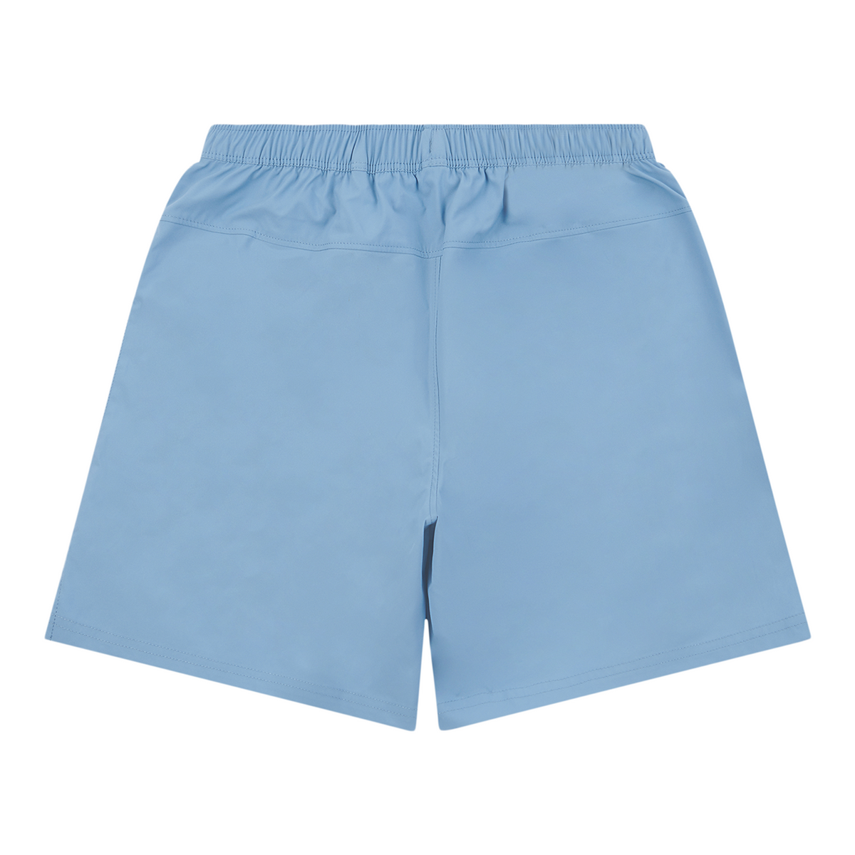 New Balance B NB Athletics Short in BLAU