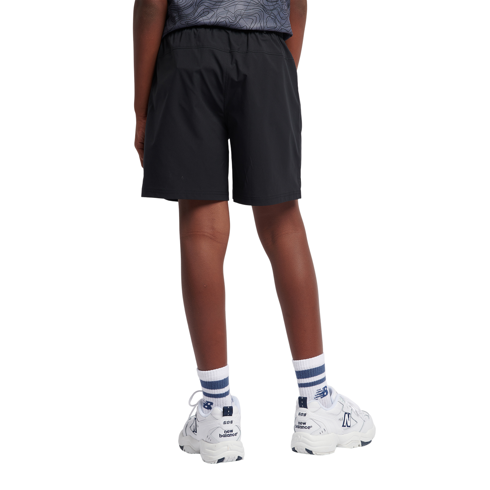 New Balance B NB Athletics Short in