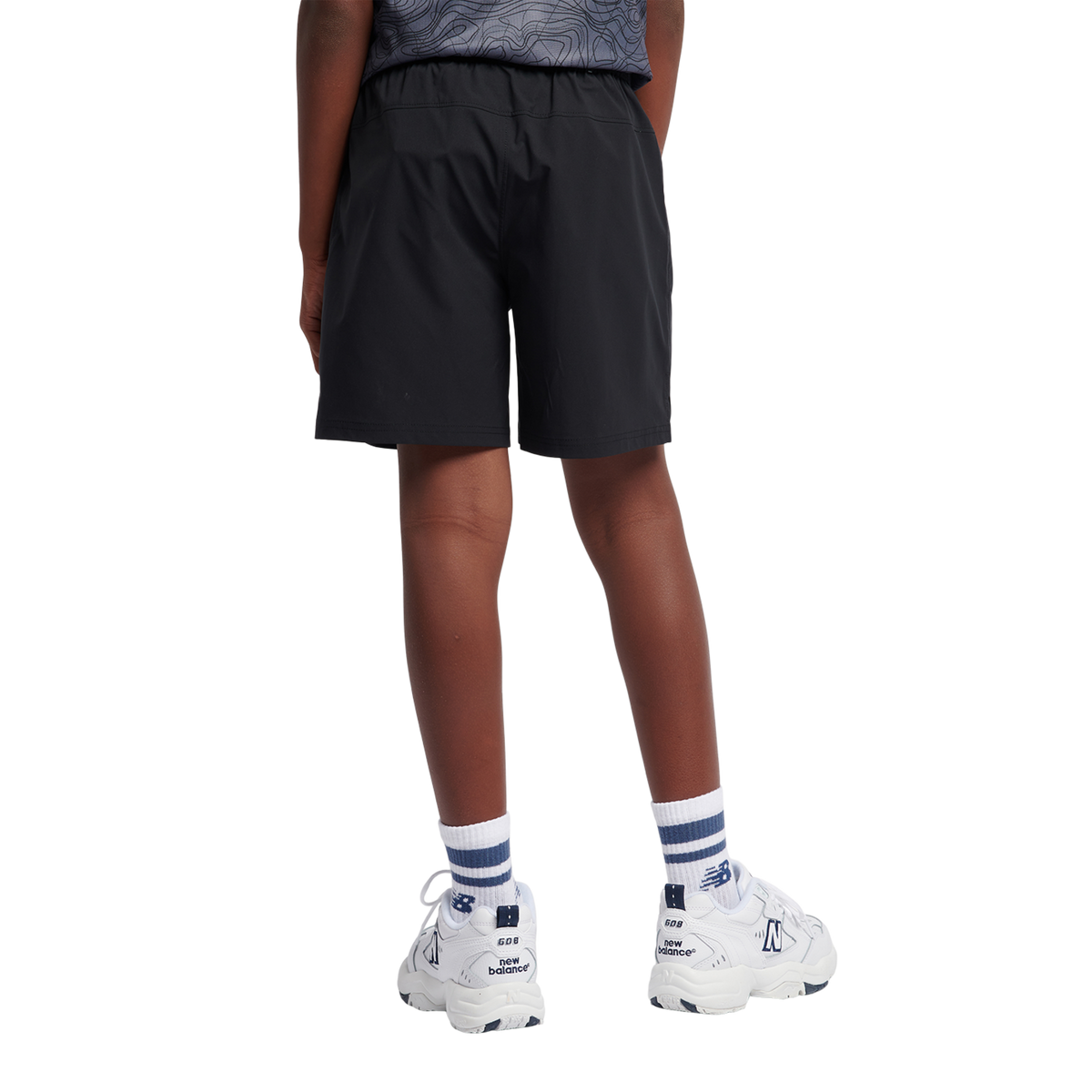 New Balance B NB Athletics Short in