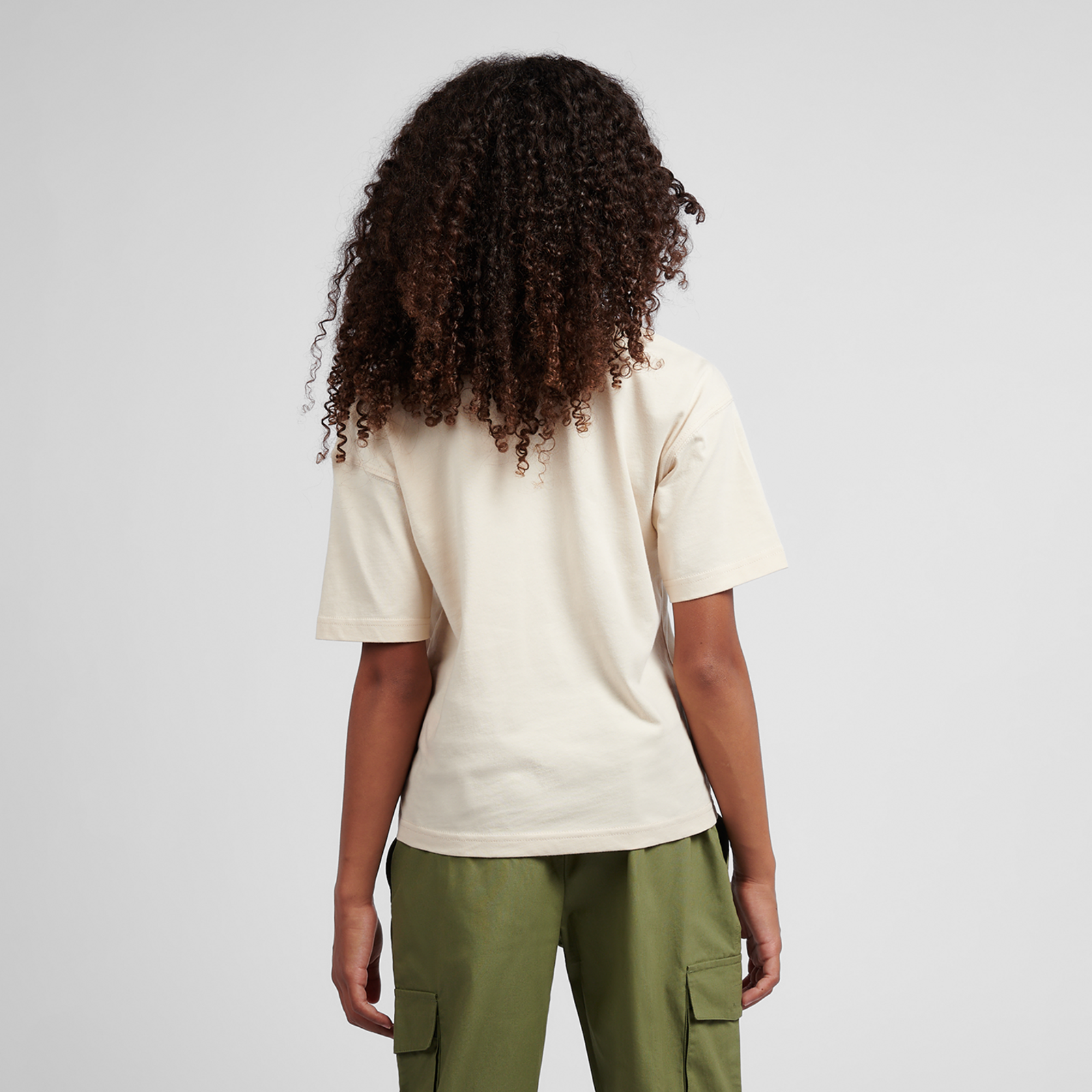 New Balance G New Balance Jersey Small Logo Tee in
