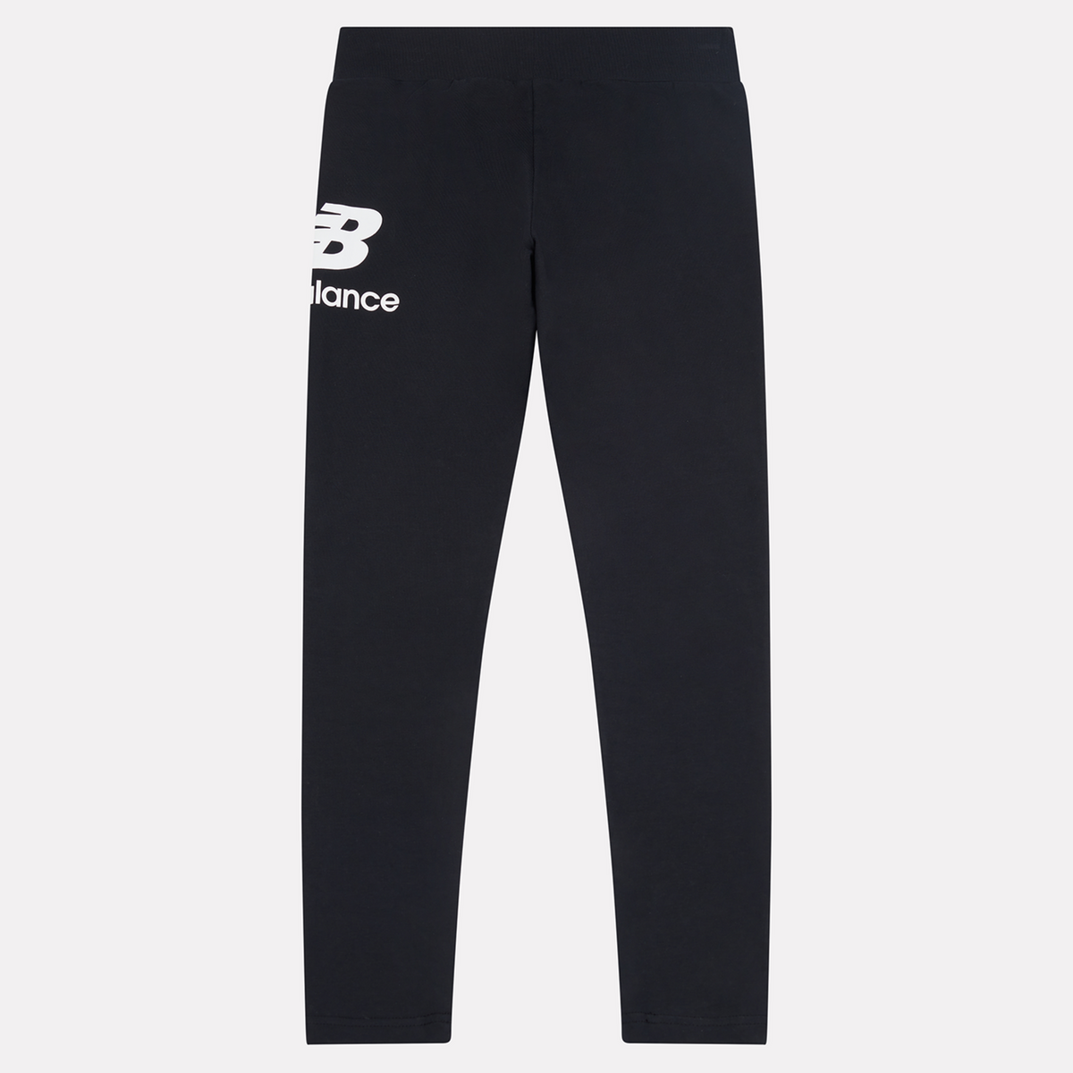 New Balance G New Balance Stacked Logo Legging in
