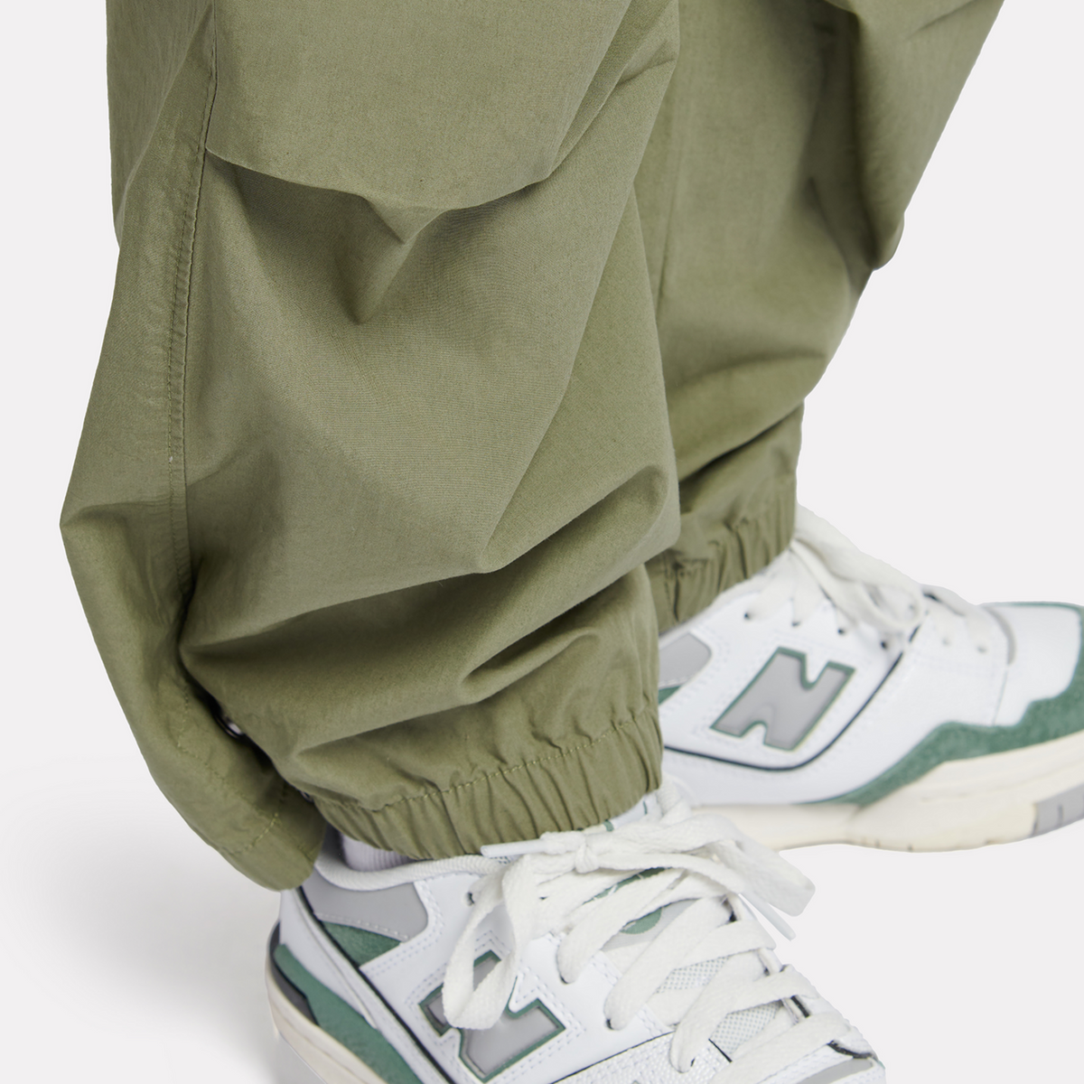 New Balance G NB Premium Cargo Pant in