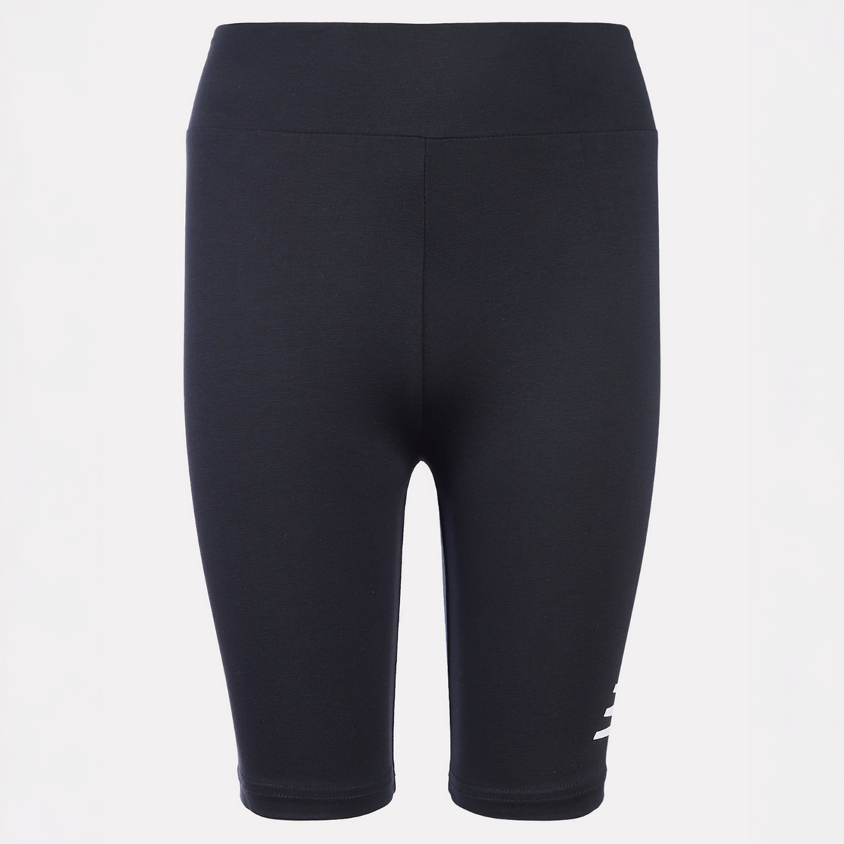 New Balance G Stacked Logo Cycle Short in