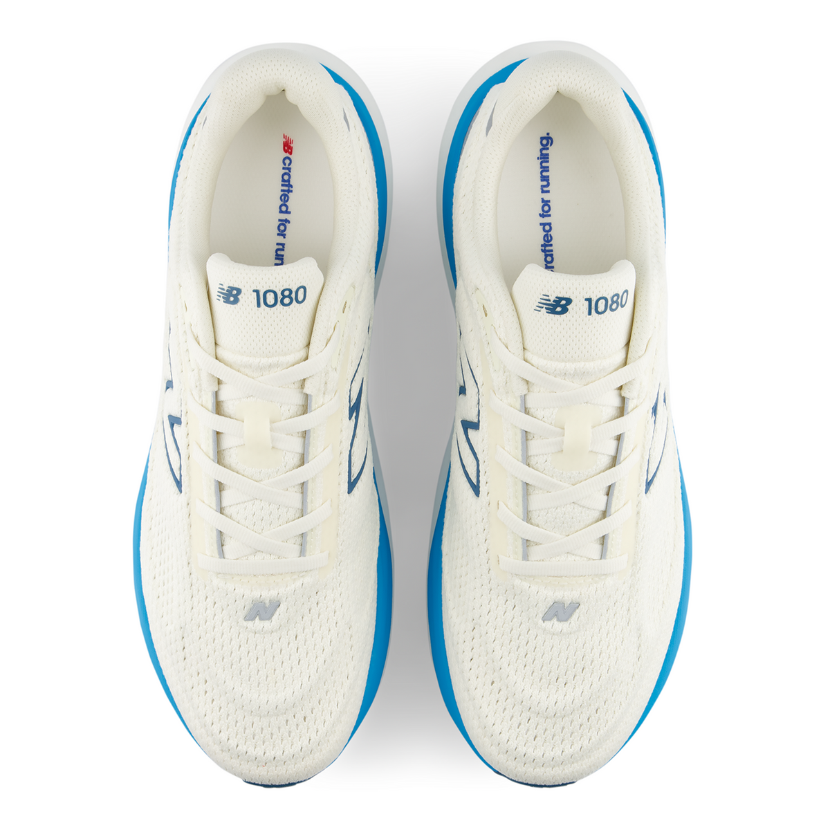 New Balance M10808E0 - 1080V15 Laufschuhe in BEIGE