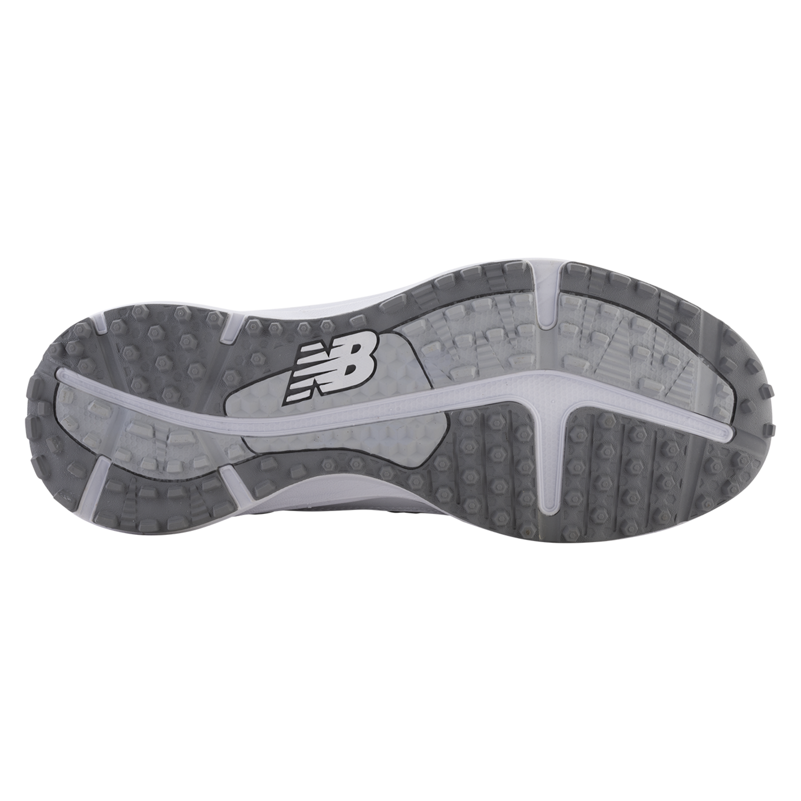 New Balance M M1982 Golf SL in GRAU