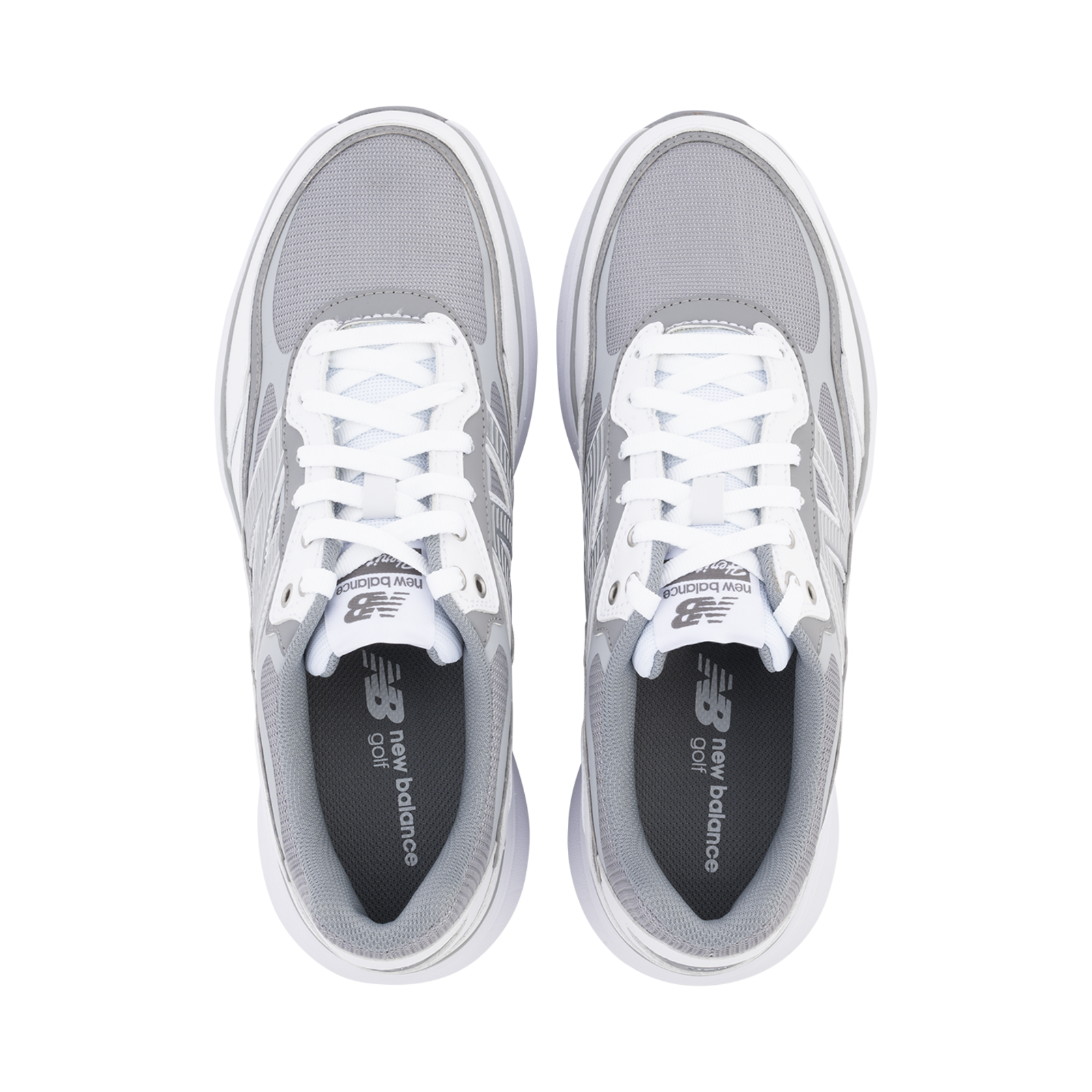 New Balance M M1982 Golf SL in GRAU