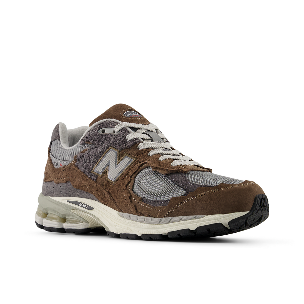 New Balance U 2002D Protection Seasonal Freizeitschuhe in BRAUN