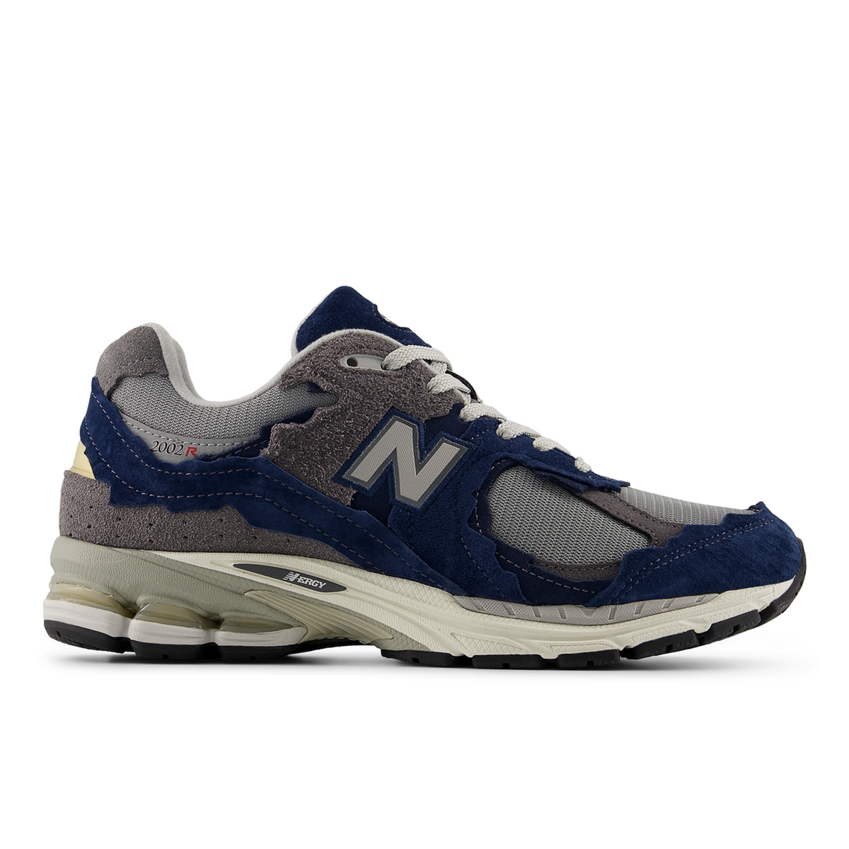 New Balance M 2002D Protection Seasonal Freizeitschuhe in BLAU