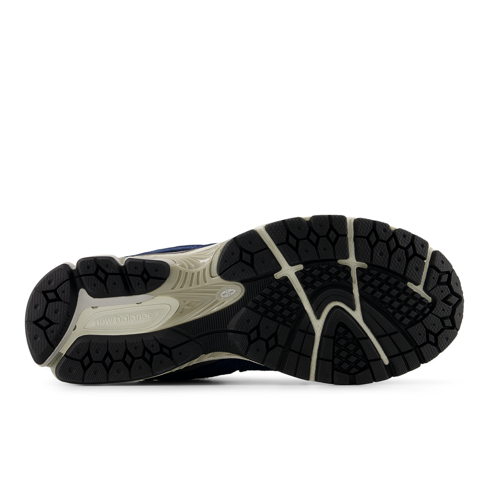 New Balance M 2002D Protection Seasonal Freizeitschuhe in BLAU
