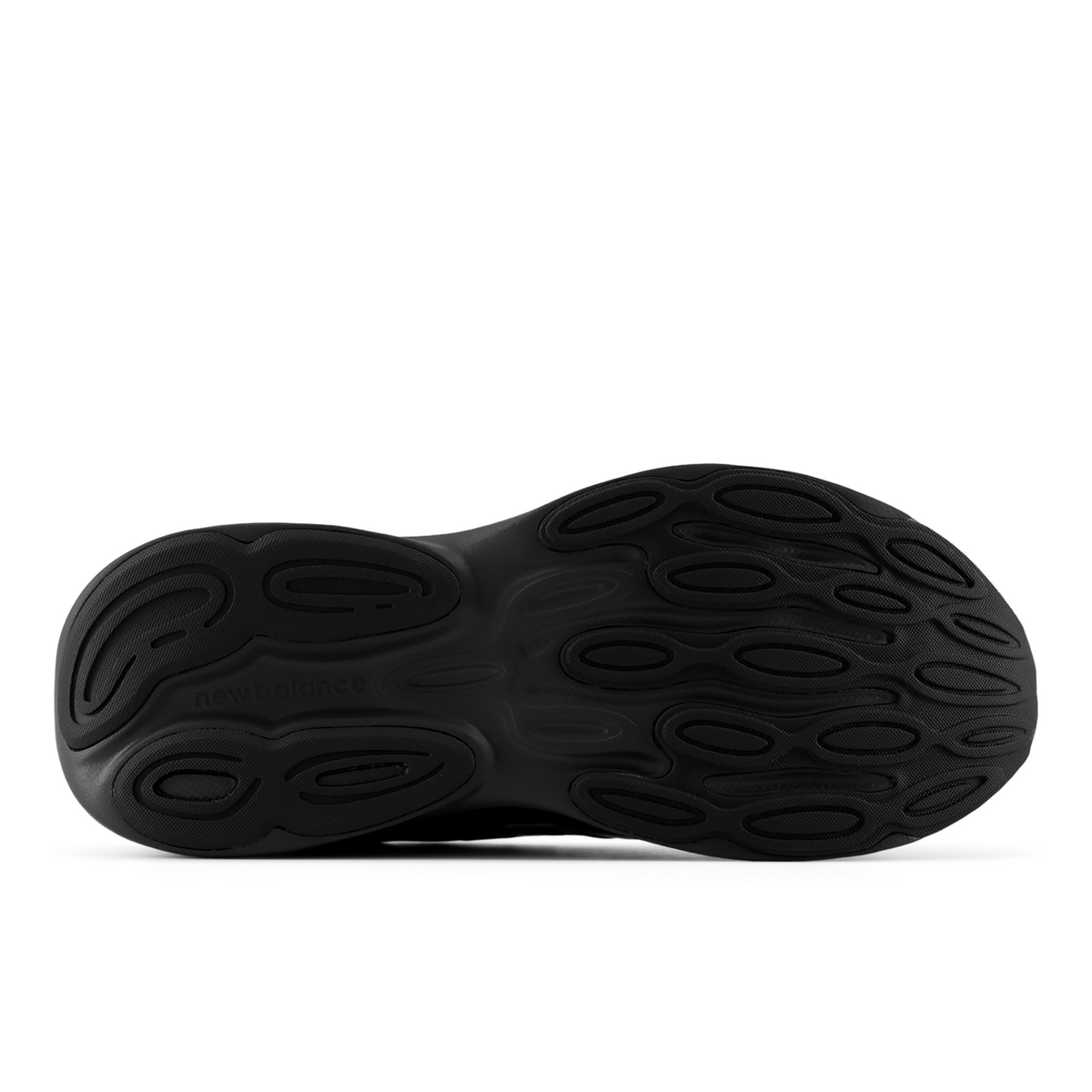 New Balance 680 Gore Tex v9 in SCHWARZ