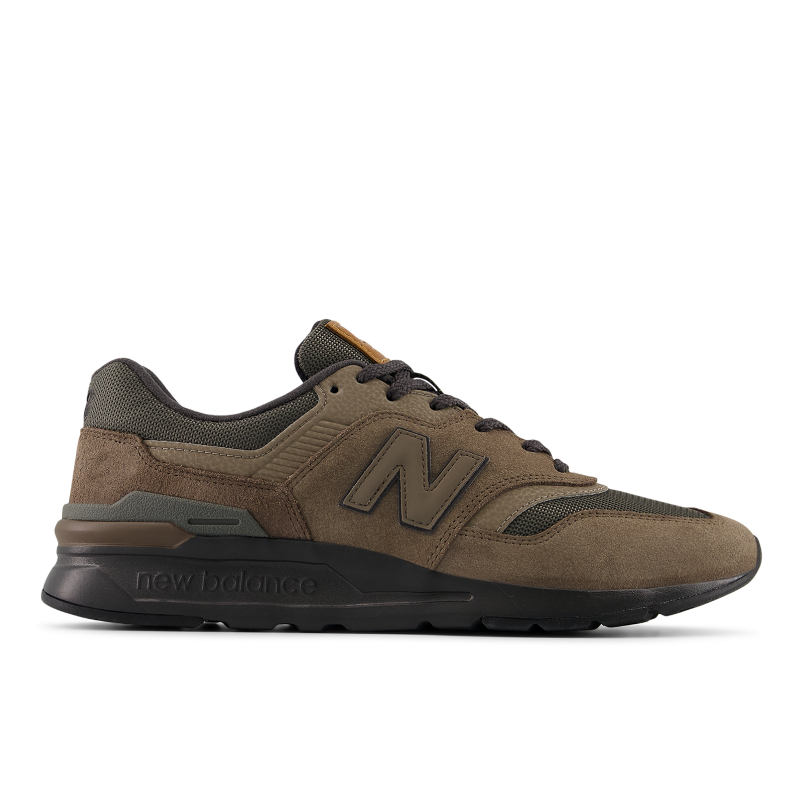 New Balance M997H23Y - 997H in BRAUN