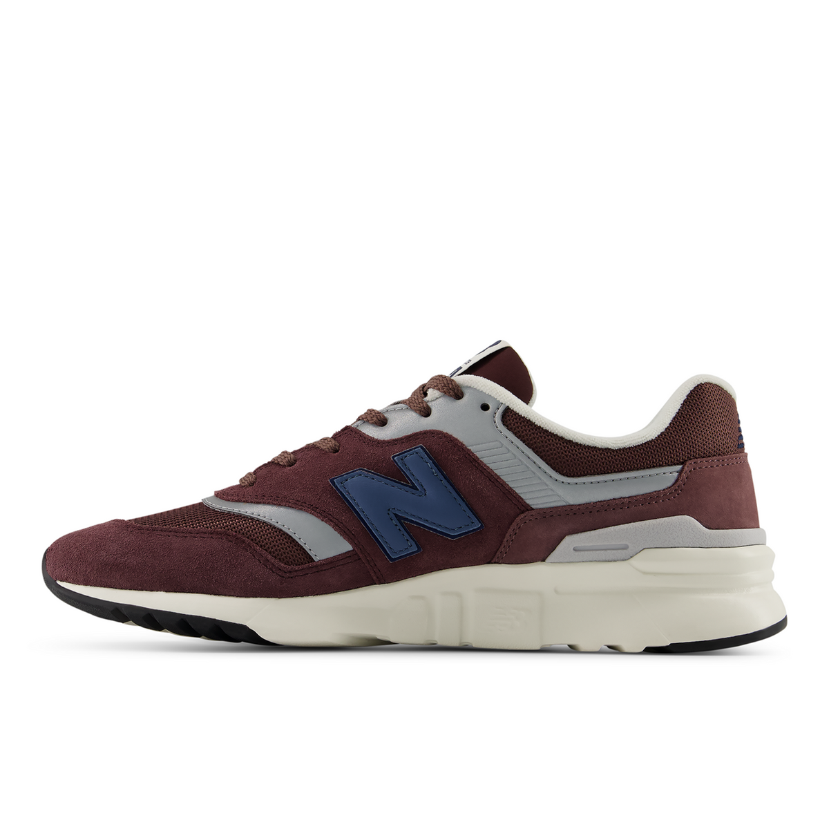 New Balance 997H Premium Plus in BRAUN