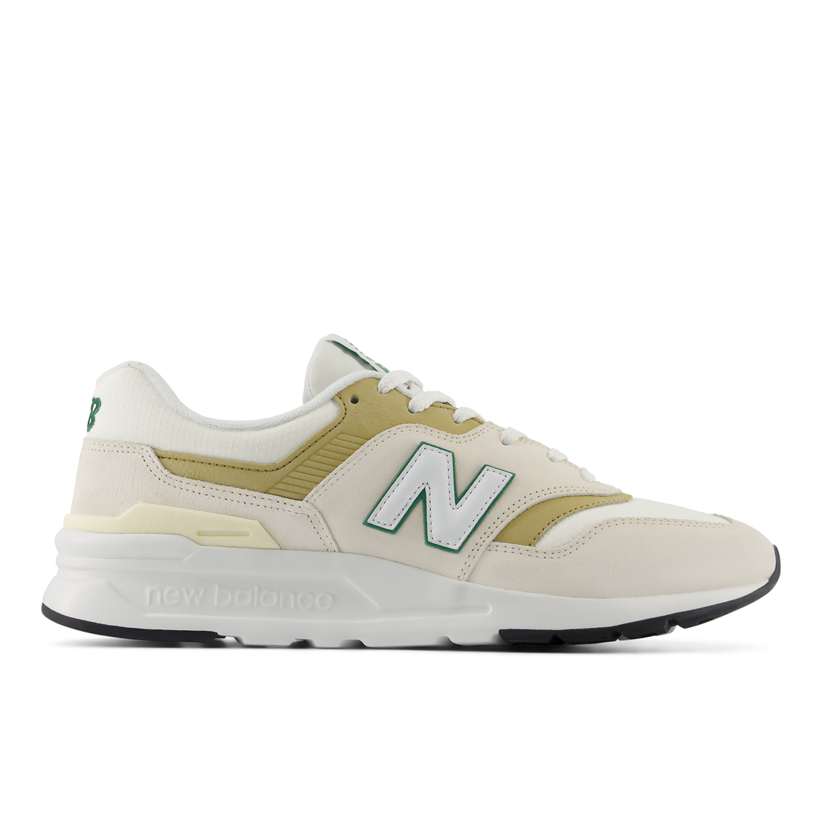 New Balance M997H6H2 - 997H in BEIGE