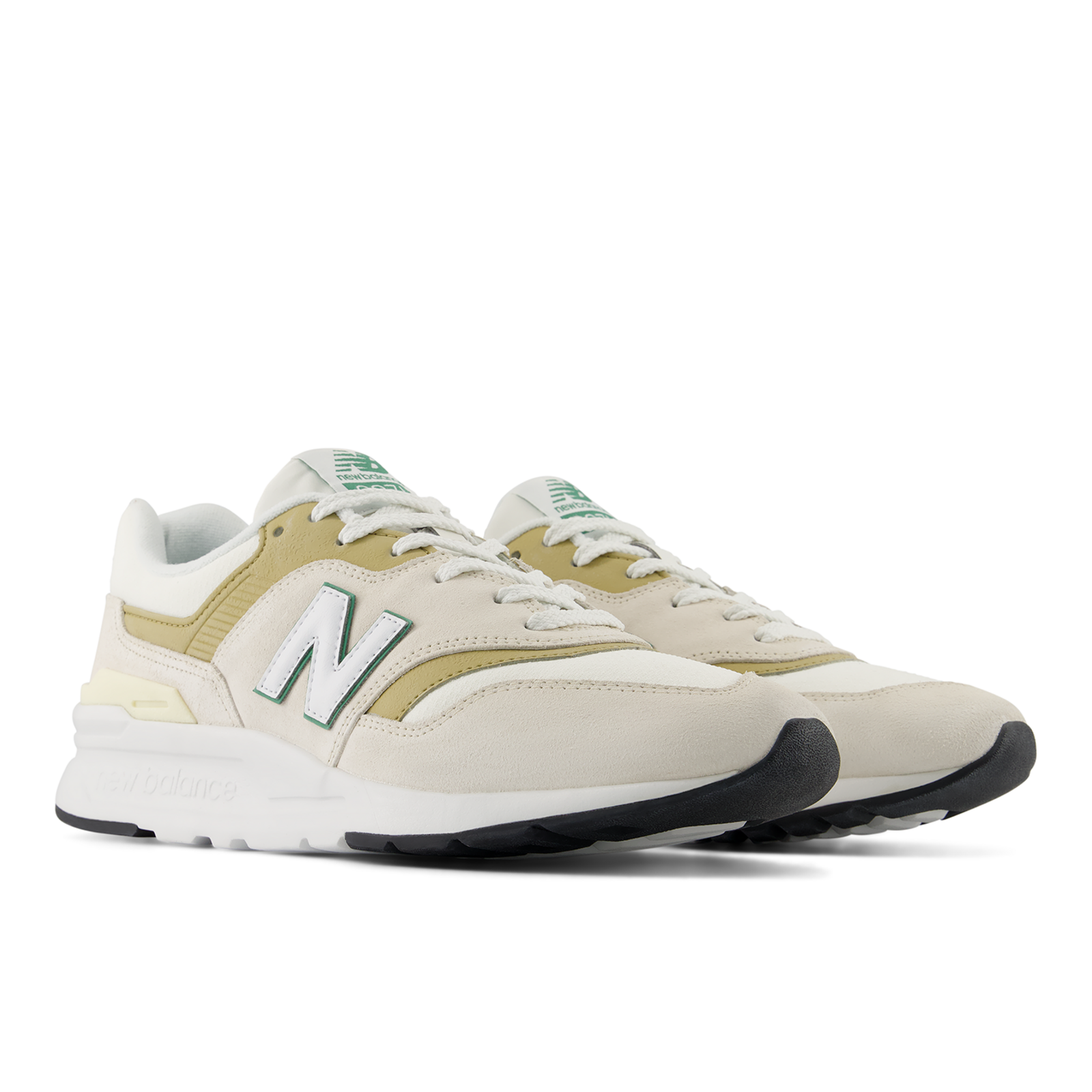 New Balance M997H6H2 - 997H in BEIGE