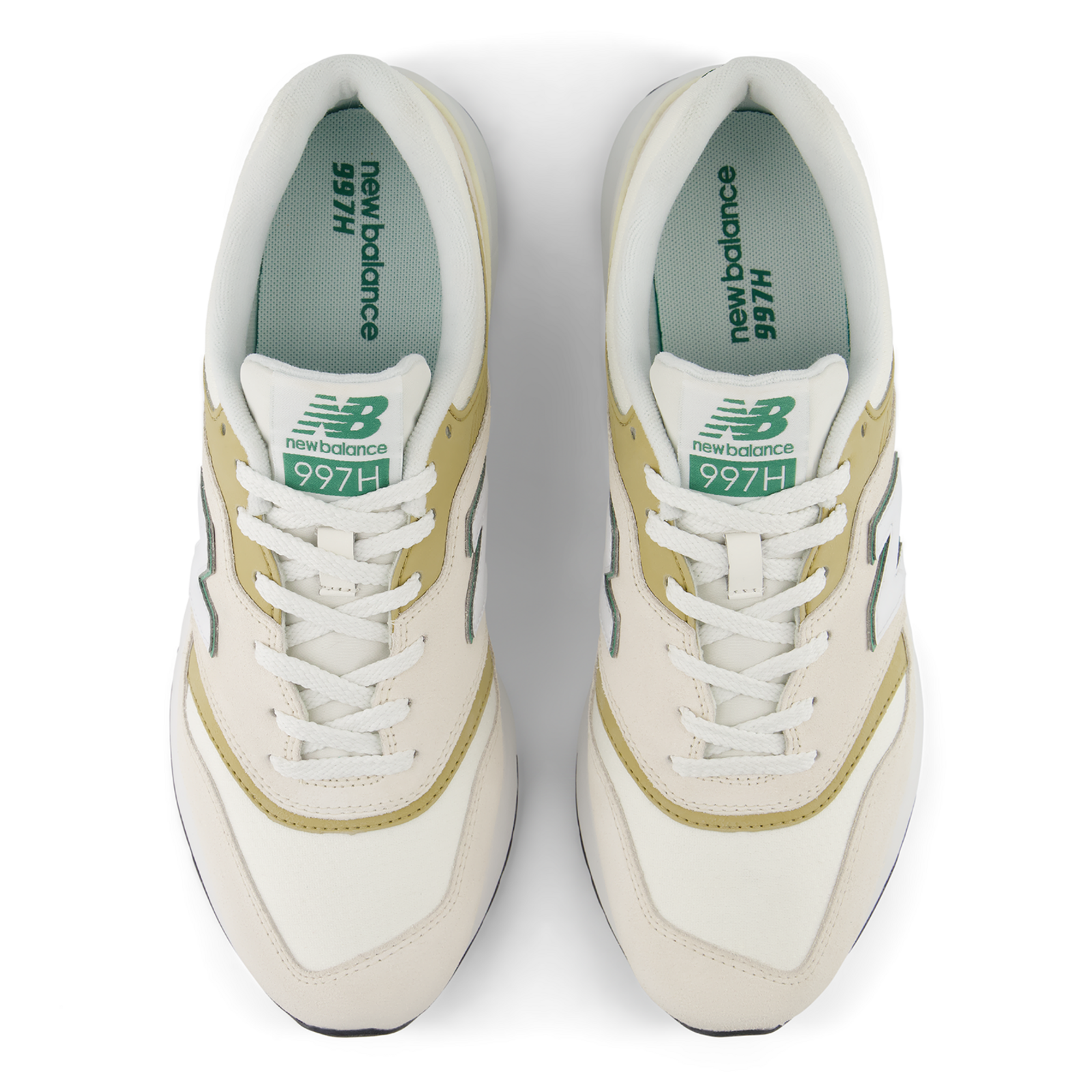 New Balance M997H6H2 - 997H in BEIGE