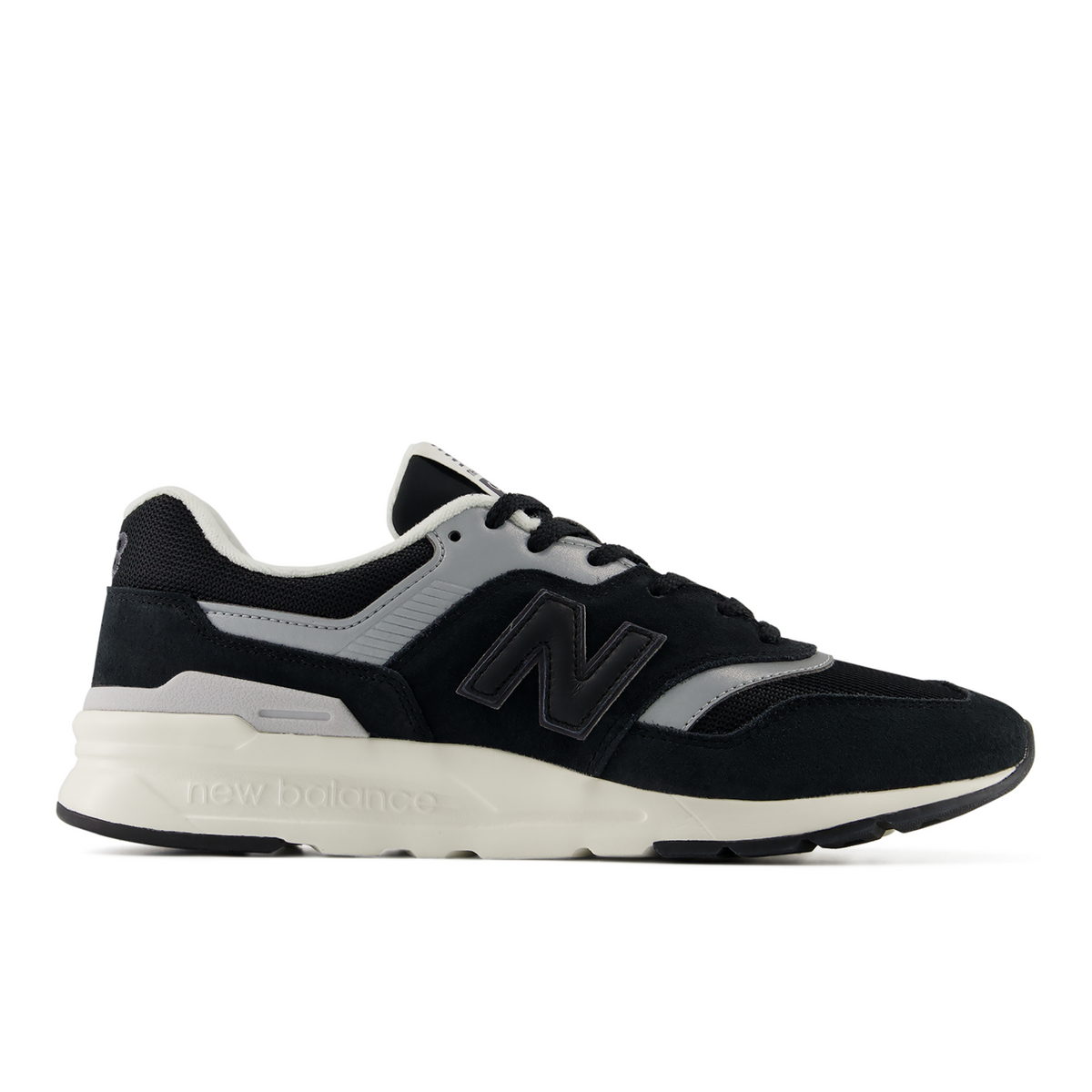 New Balance 997H Premium Plus in SCHWARZ