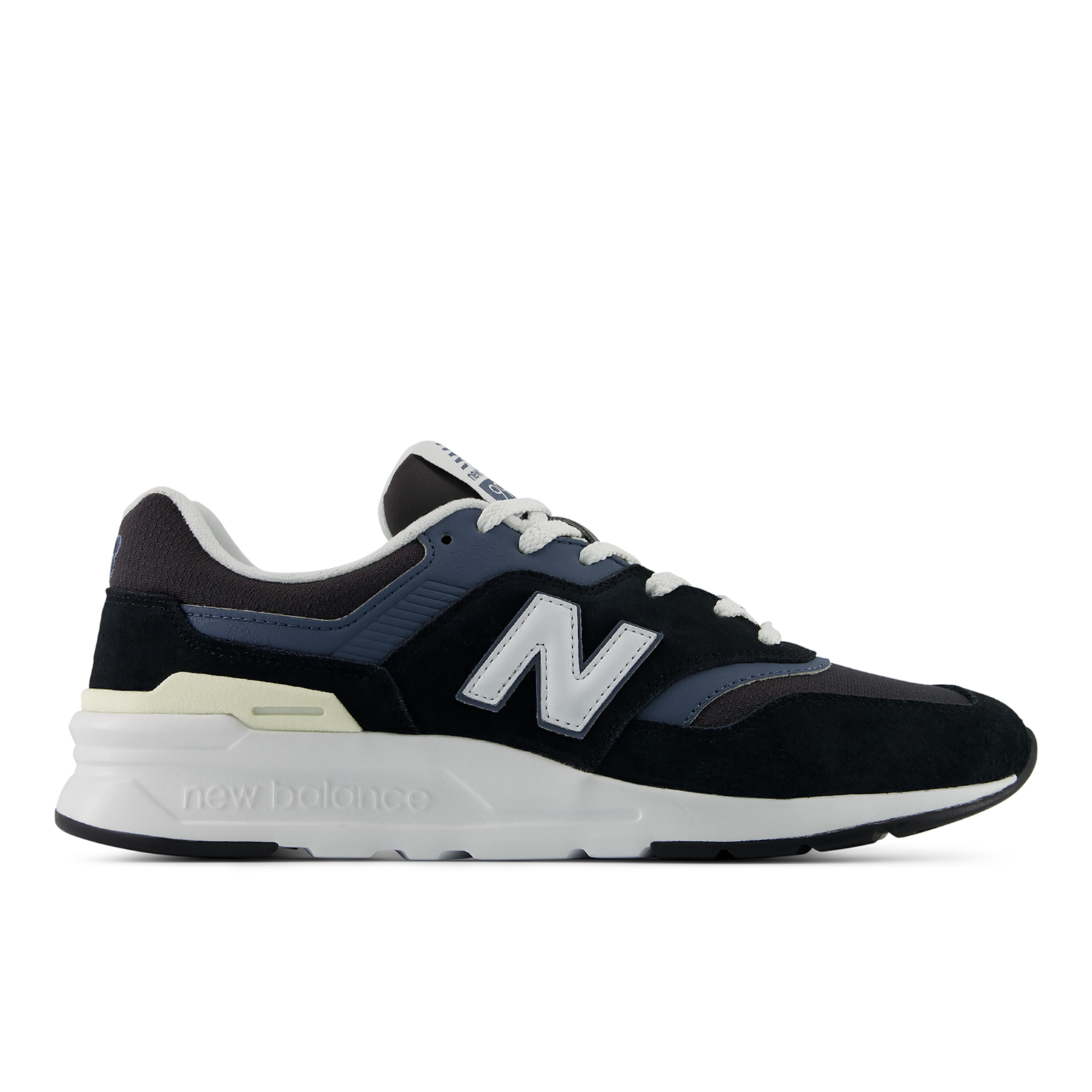 New Balance 997H Summer in SCHWARZ