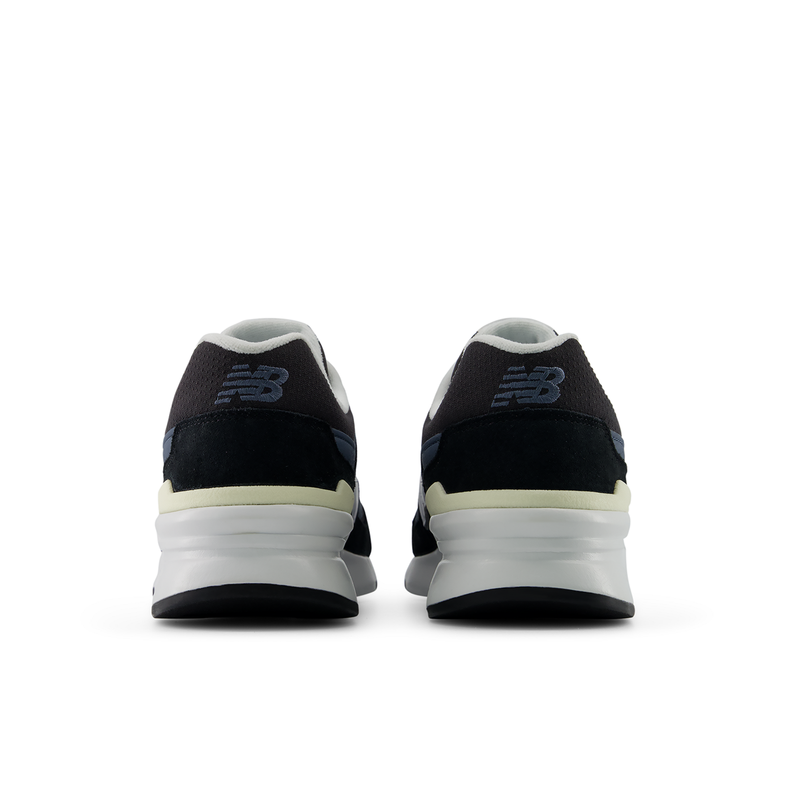 New Balance 997H Summer in SCHWARZ