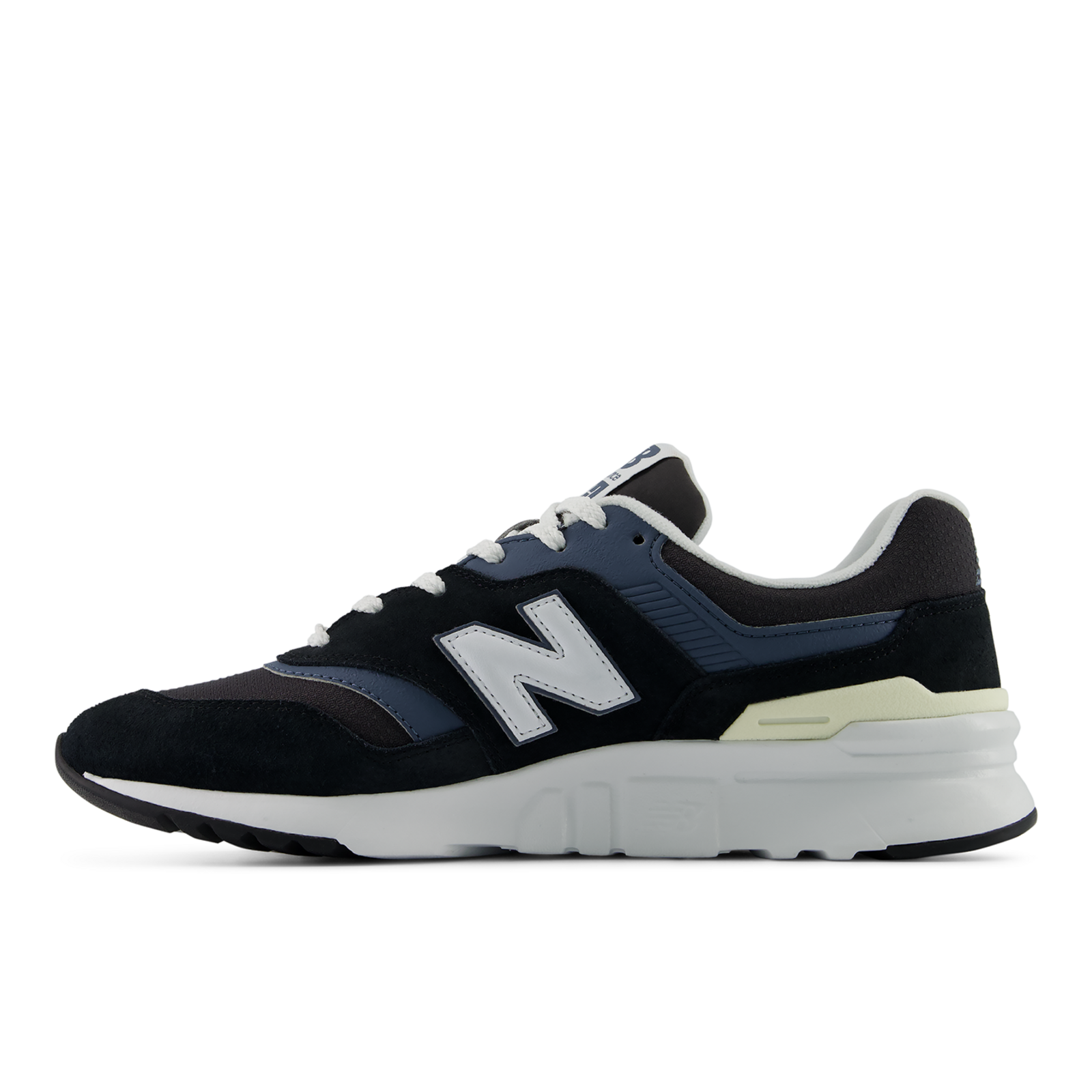 New Balance 997H Summer in SCHWARZ