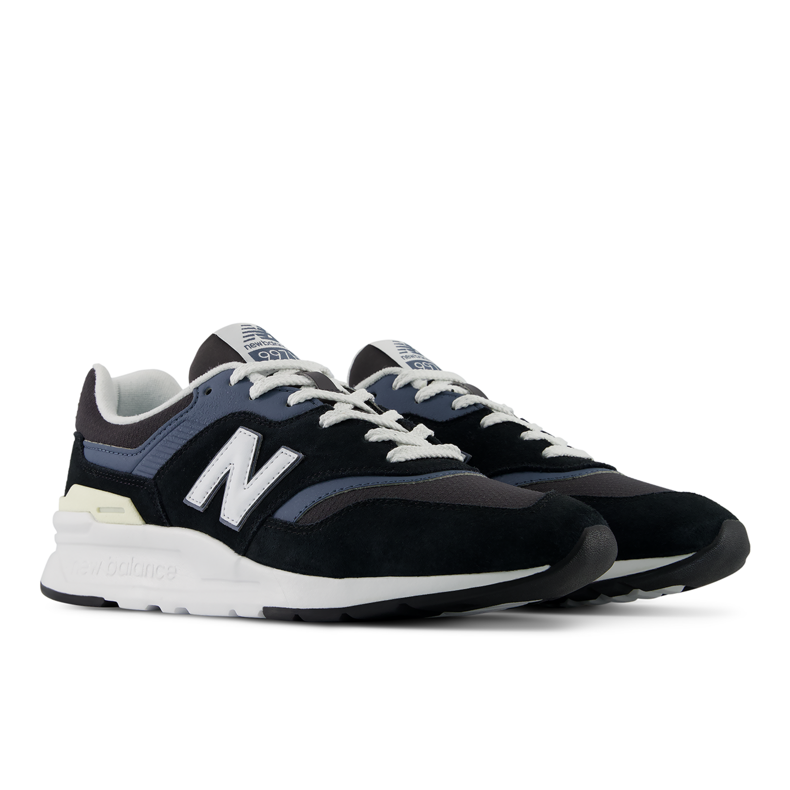 New Balance 997H Summer in SCHWARZ