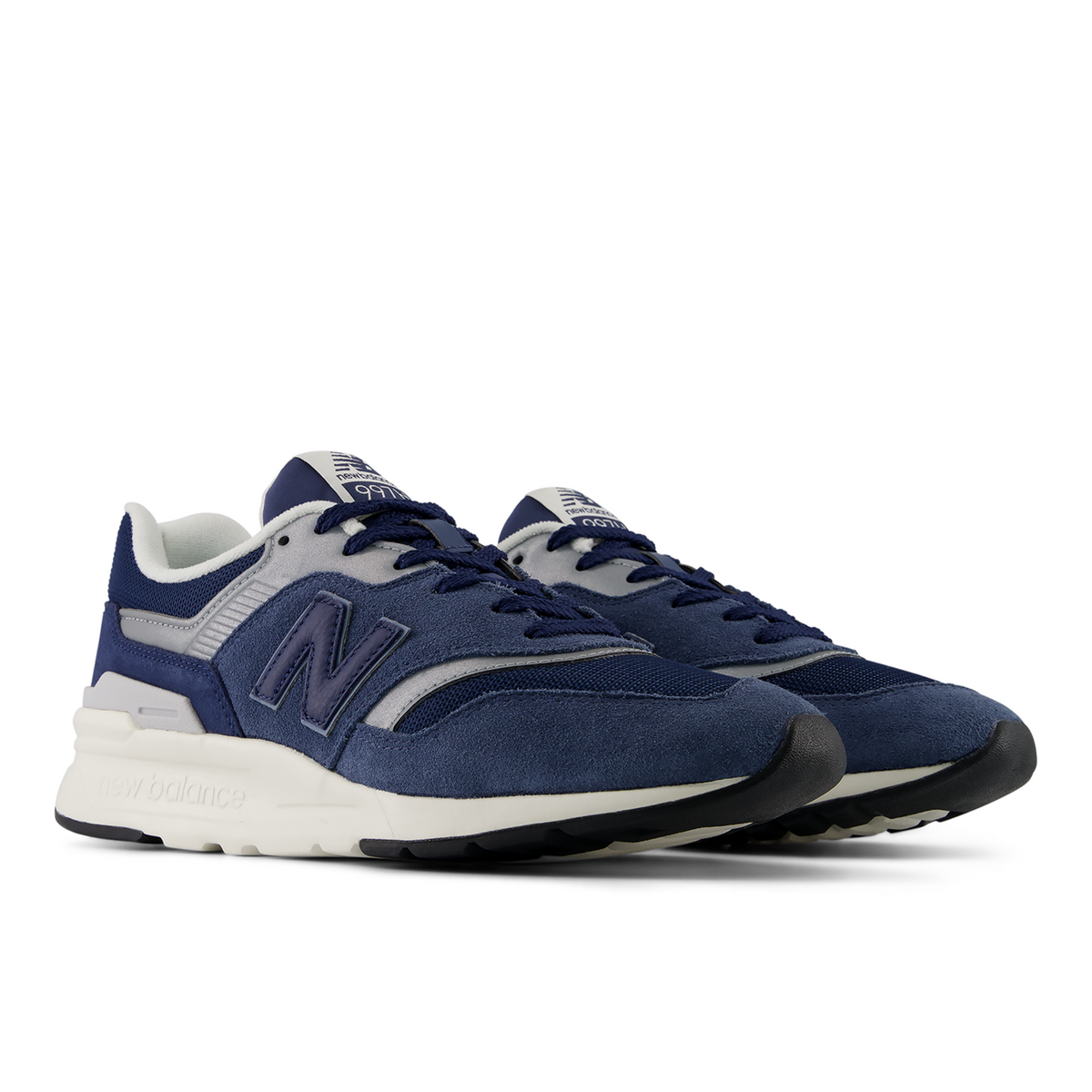 New Balance 997H Premium Plus in BLAU