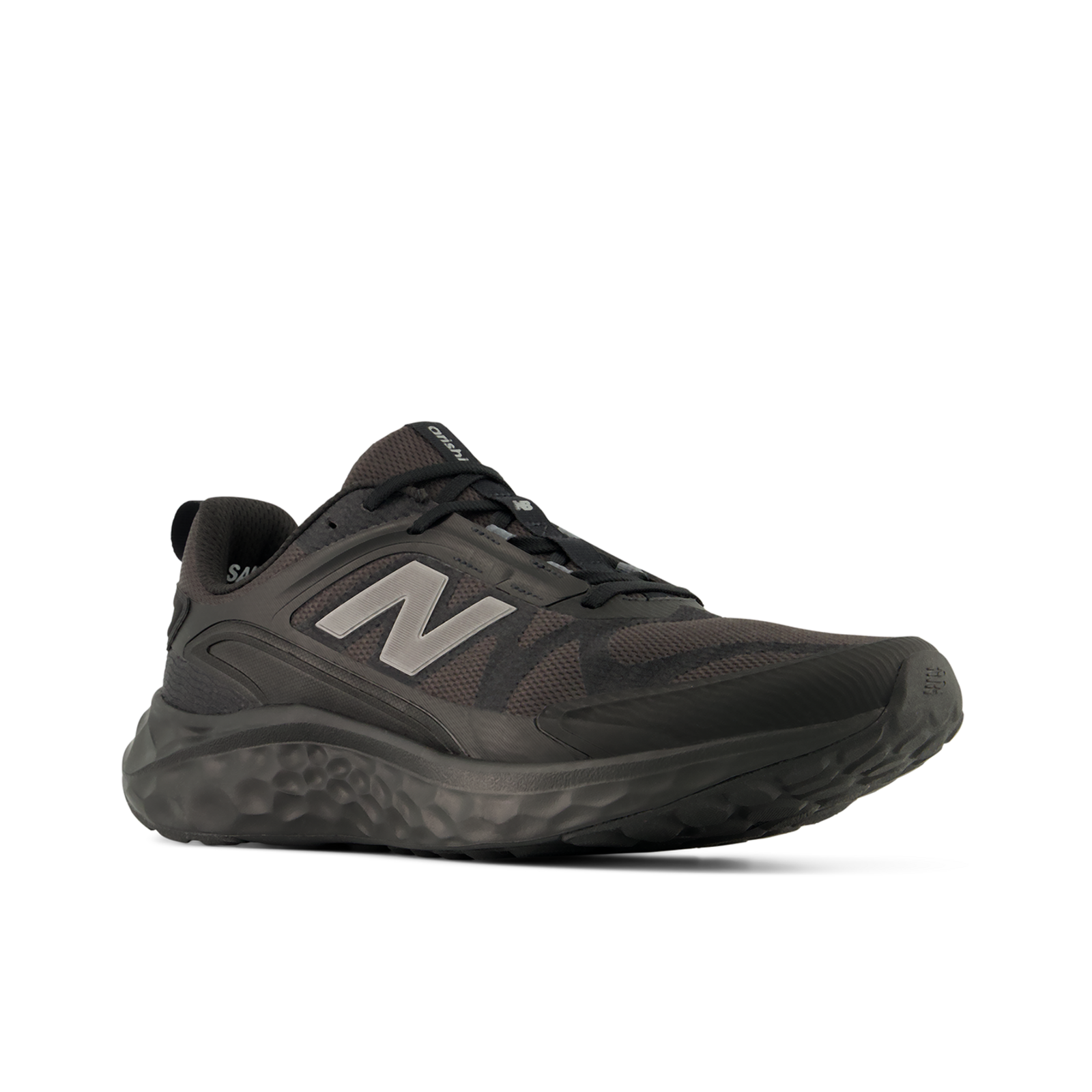 New Balance Arishi Utility v4 in GRAU
