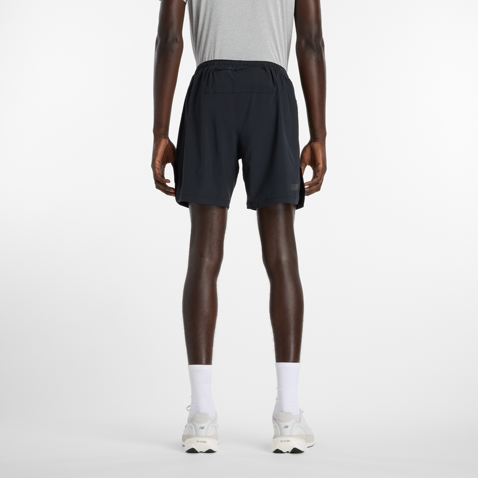 New Balance Run Essentials Short 7" in