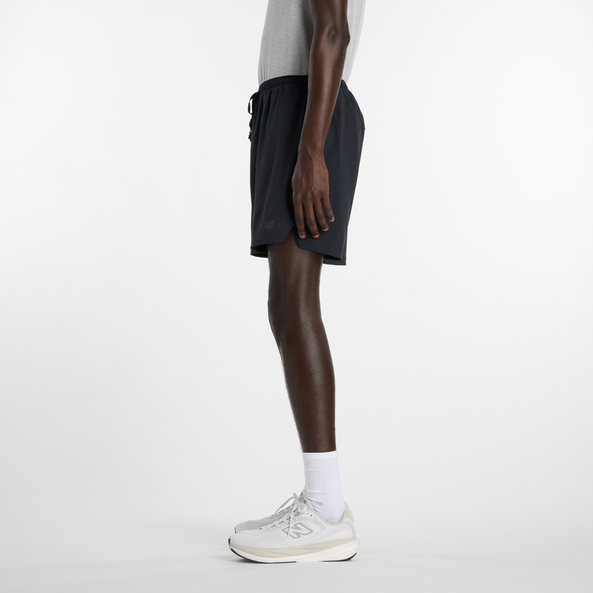 New Balance Run Essentials Short 7" in