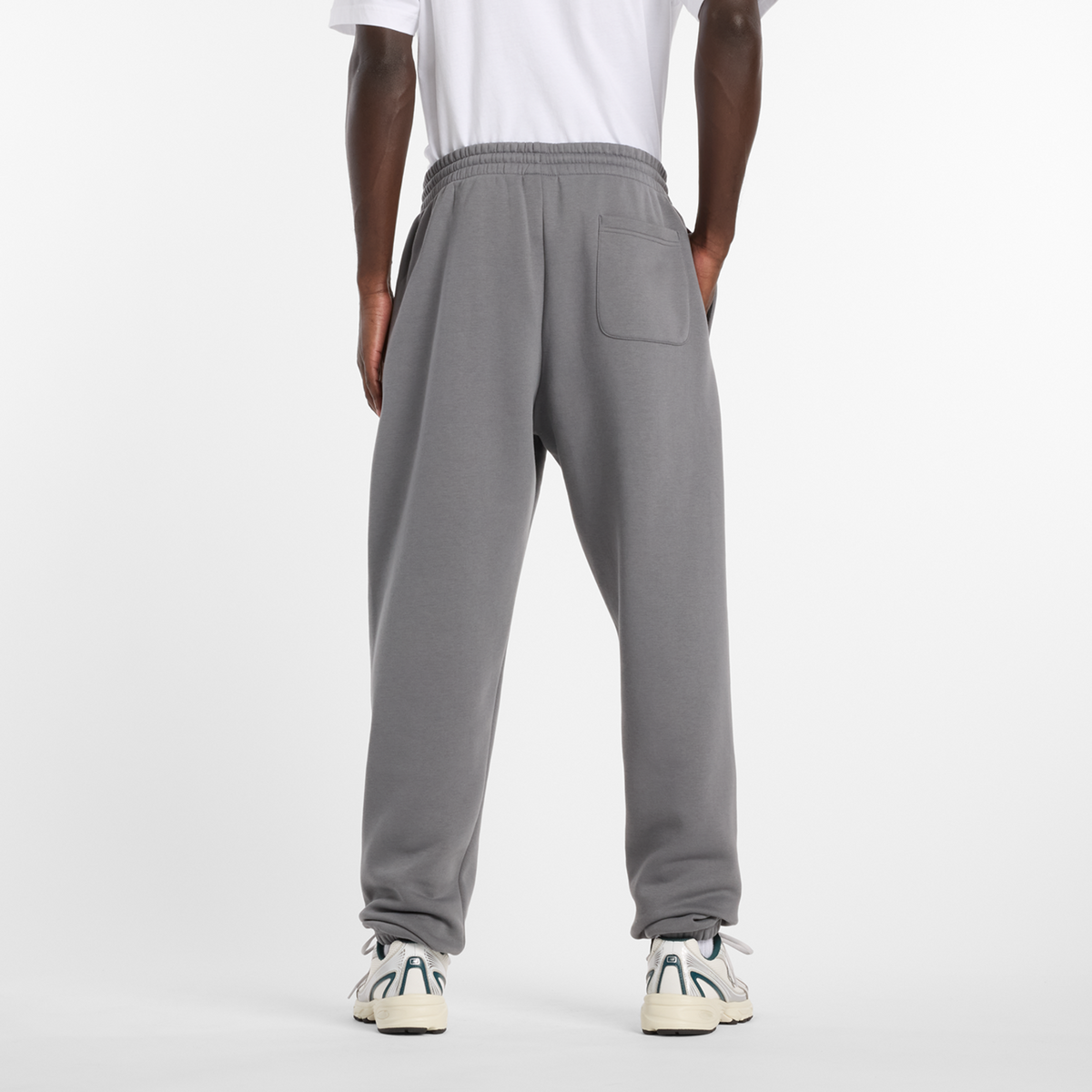 New Balance Reimagined Fleece Jogger in