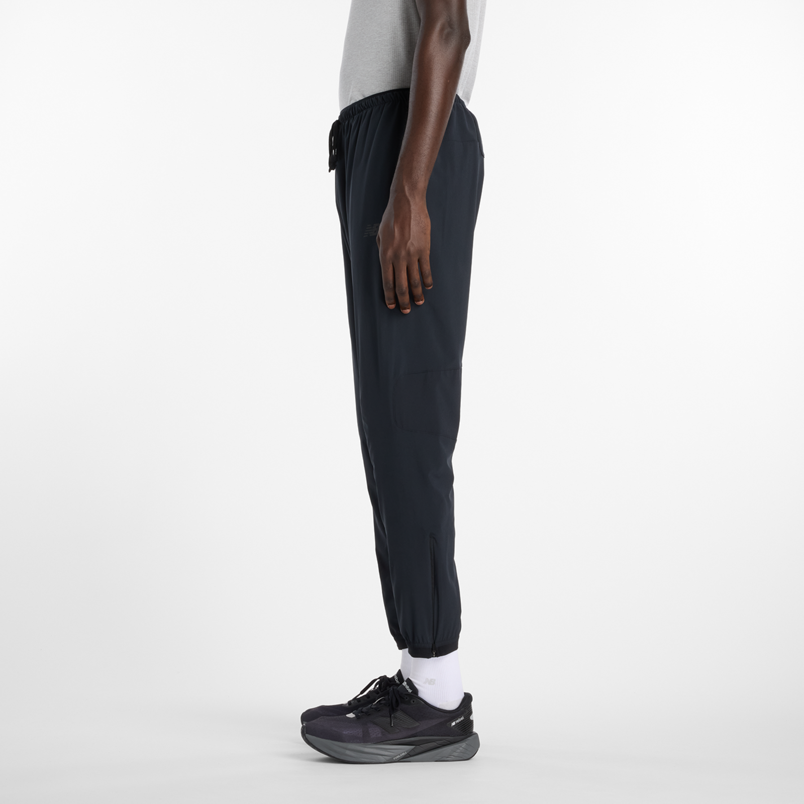 New Balance Run Essentials Jogger in