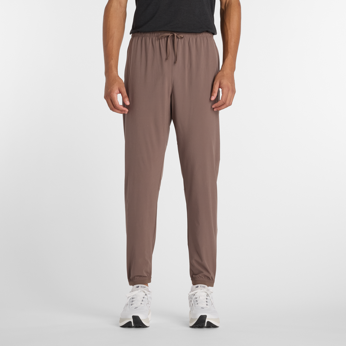 New Balance Run Essentials Jogger in