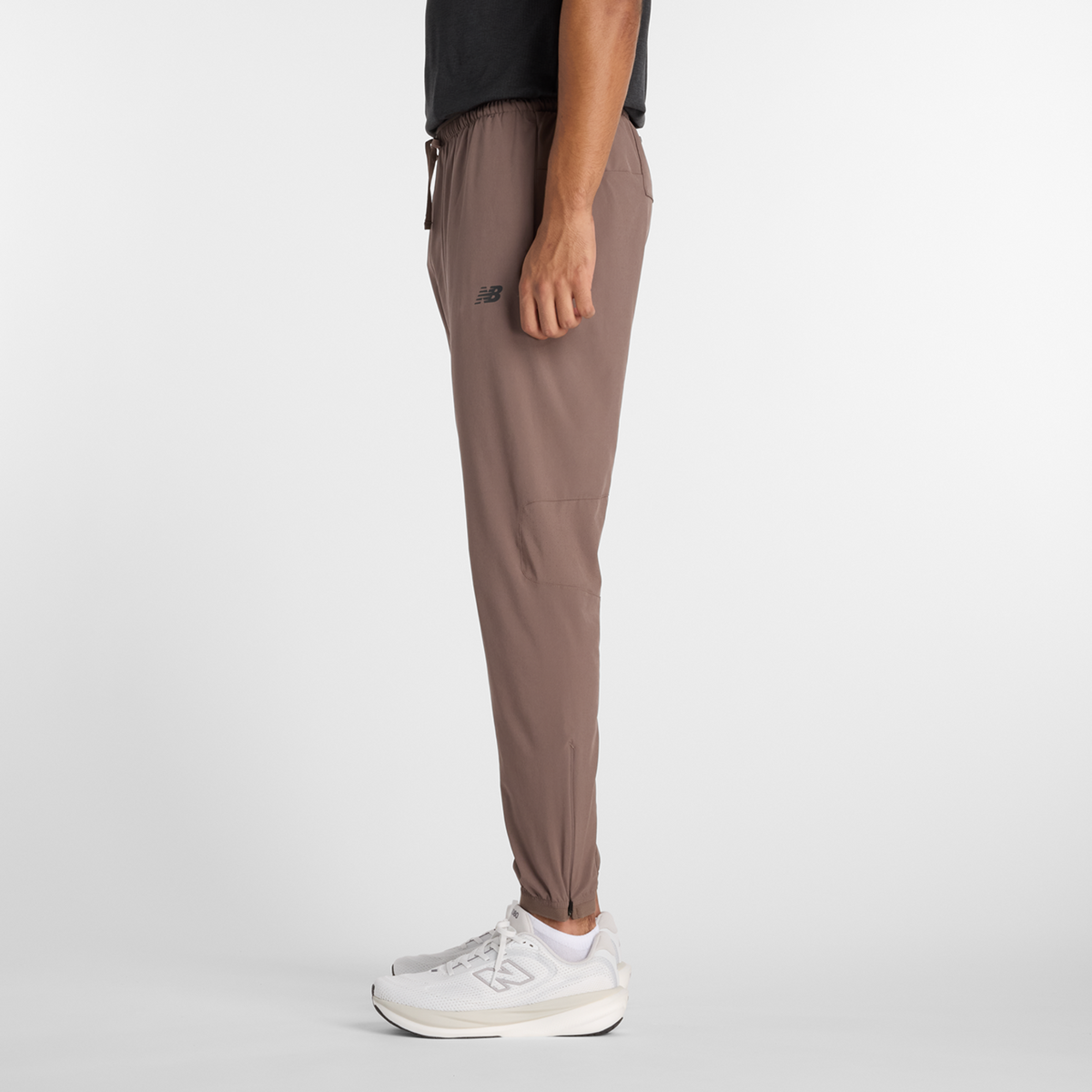 New Balance Run Essentials Jogger in