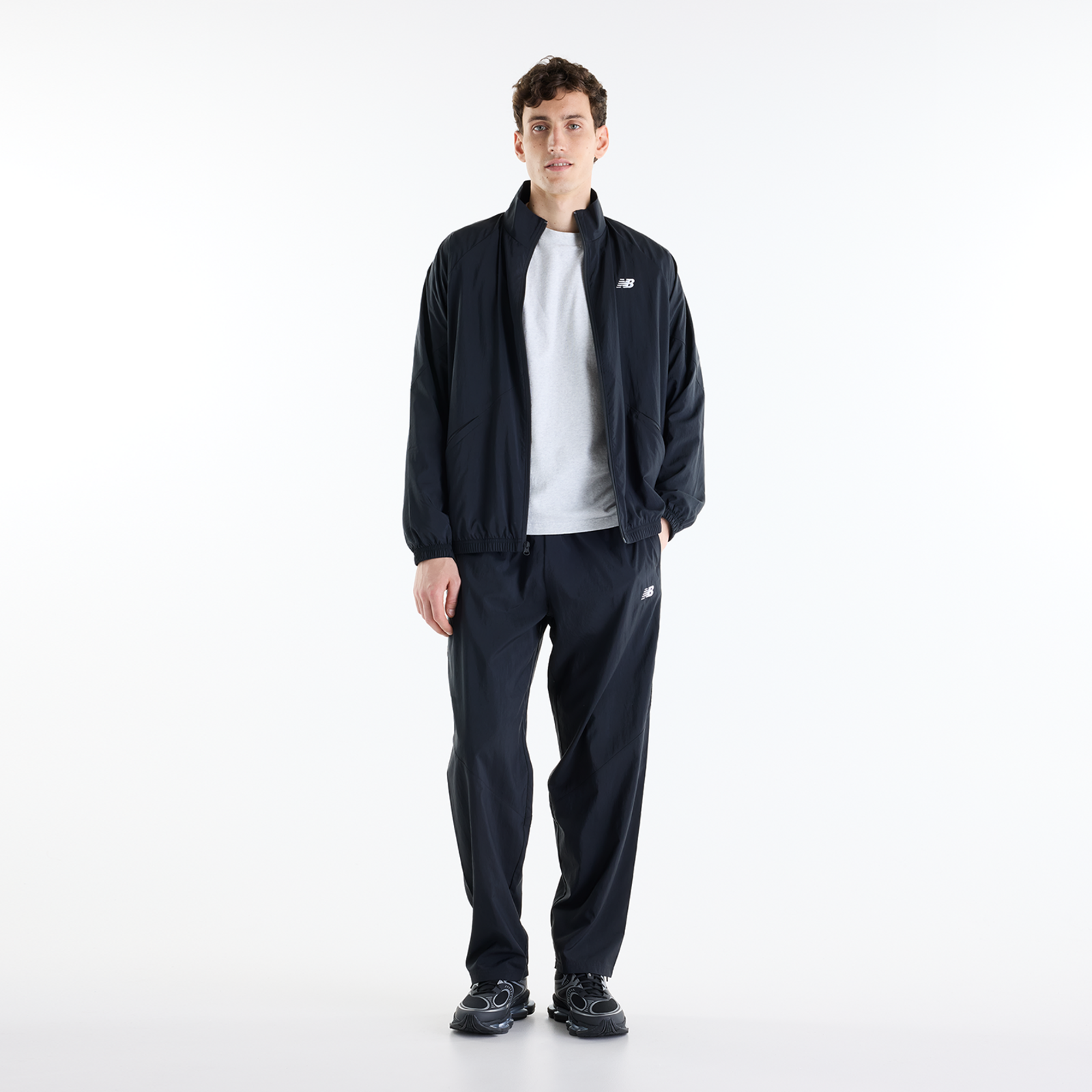New Balance Sport Legacy Pant in