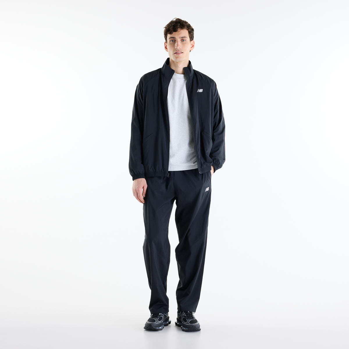 New Balance Sport Legacy Pant in