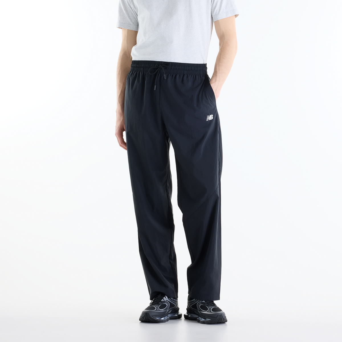 New Balance Sport Legacy Pant in