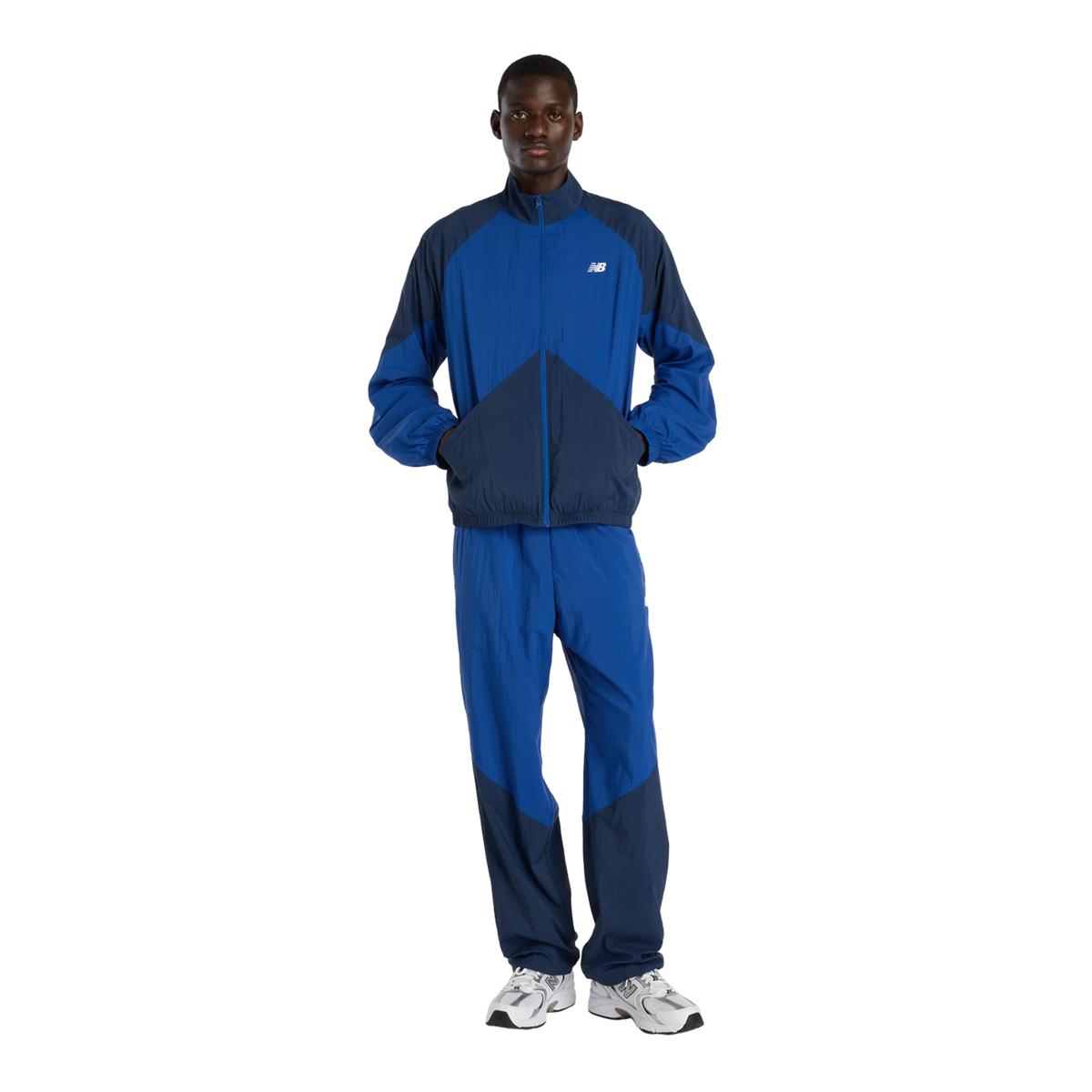 New Balance Sport Legacy Pant in