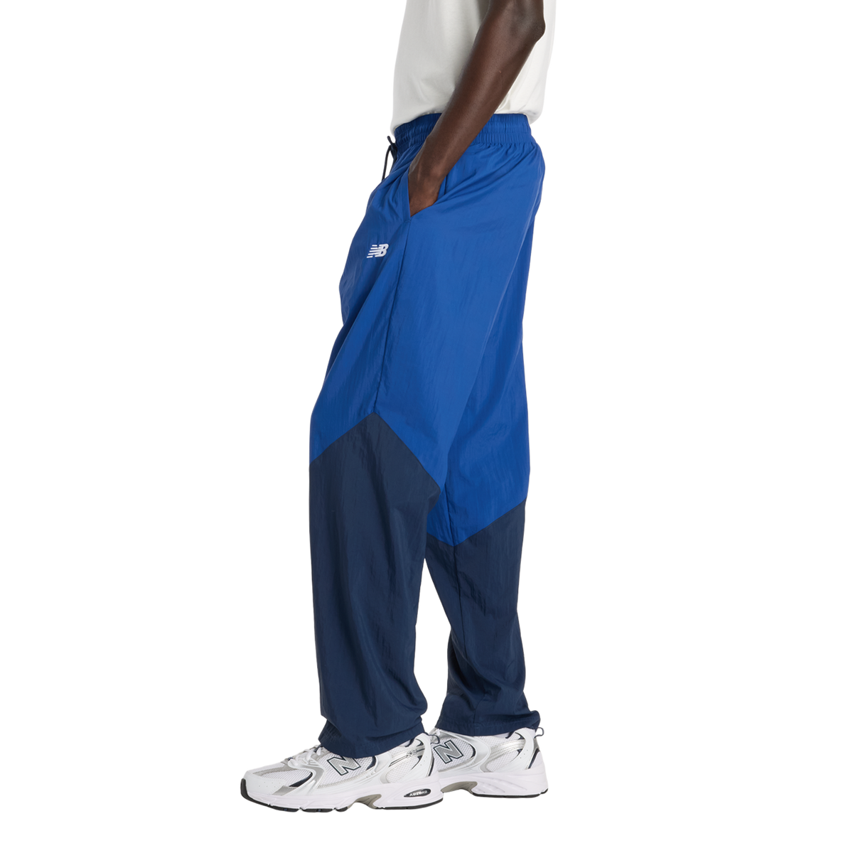New Balance Sport Legacy Pant in