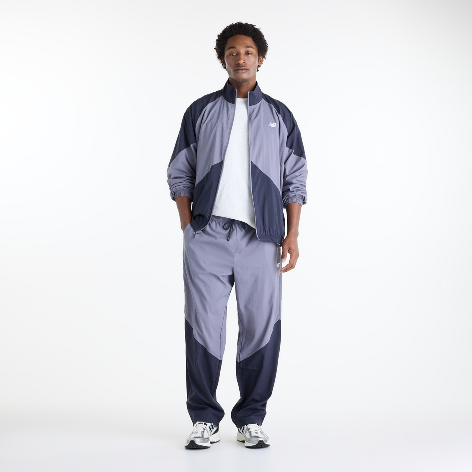 New Balance Sport Legacy Pant in