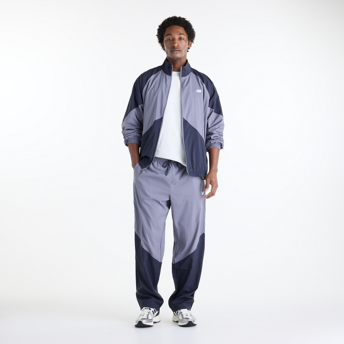 New Balance Sport Legacy Pant in