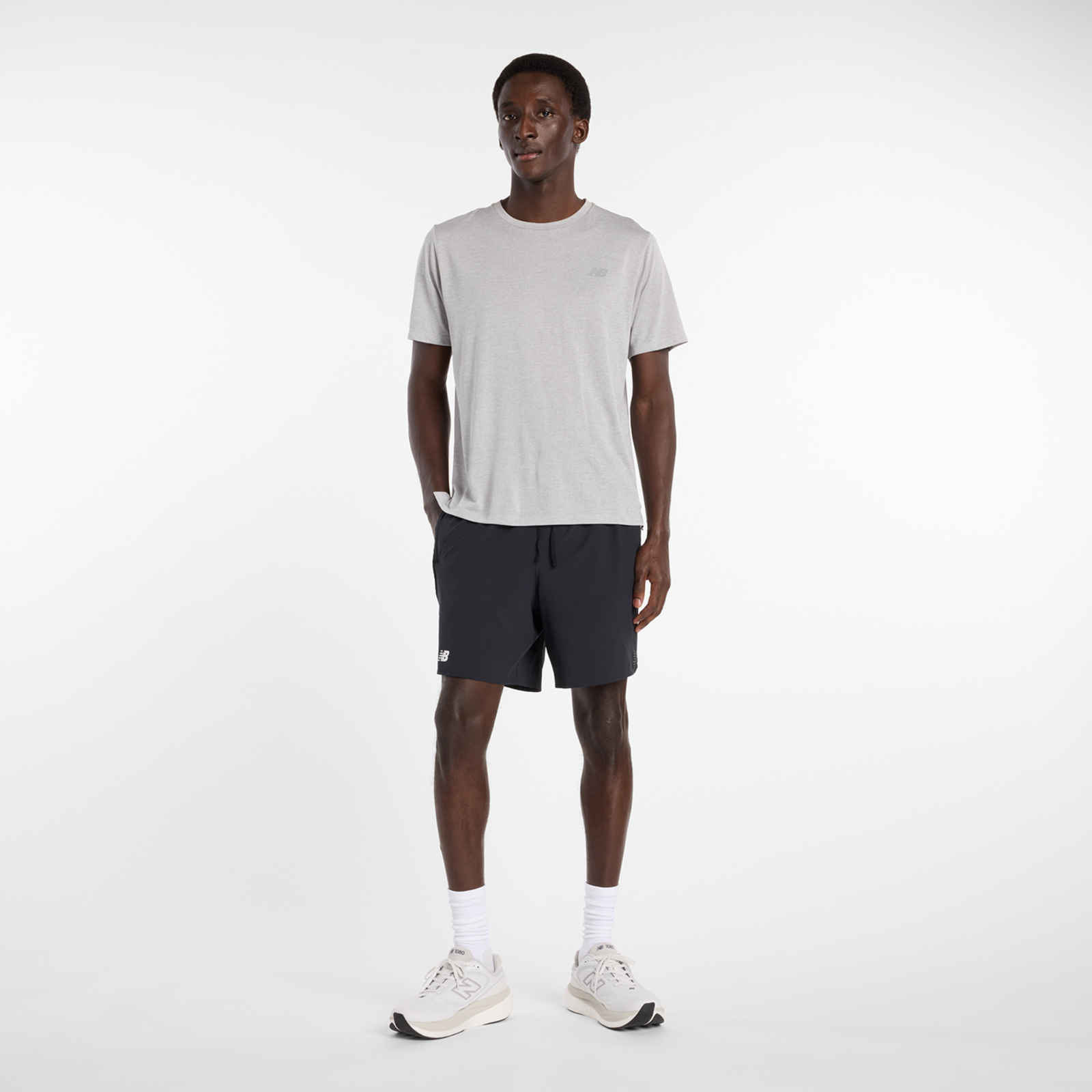 New Balance Tournament Short in
