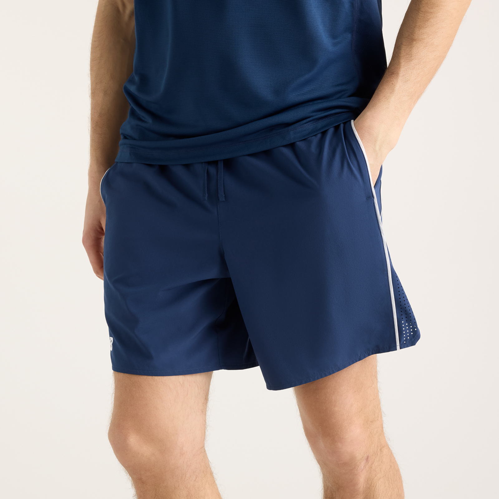 New Balance Tournament Short in