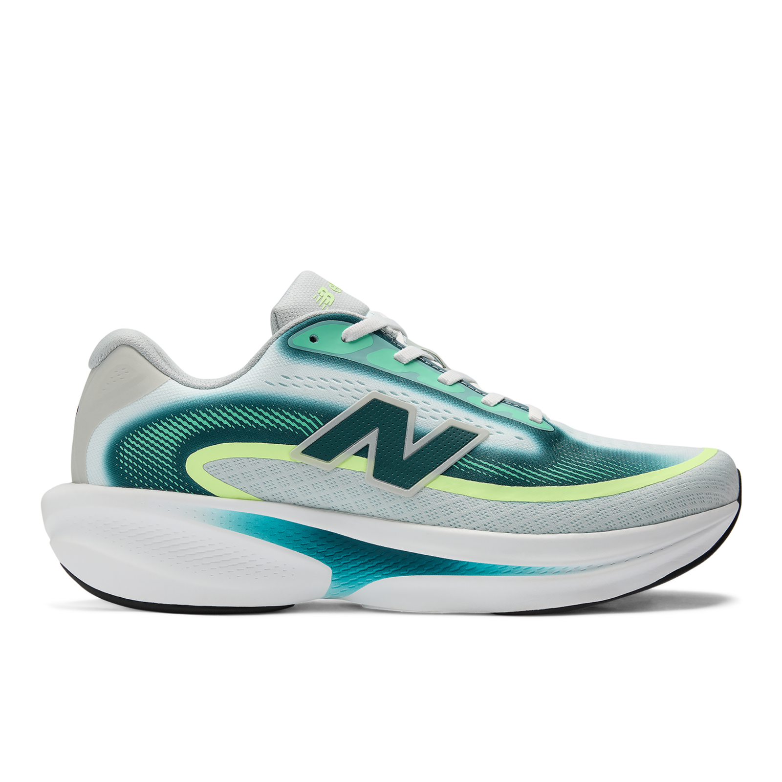 New Balance M Ellipse v1 Laufschuhe in BLAU