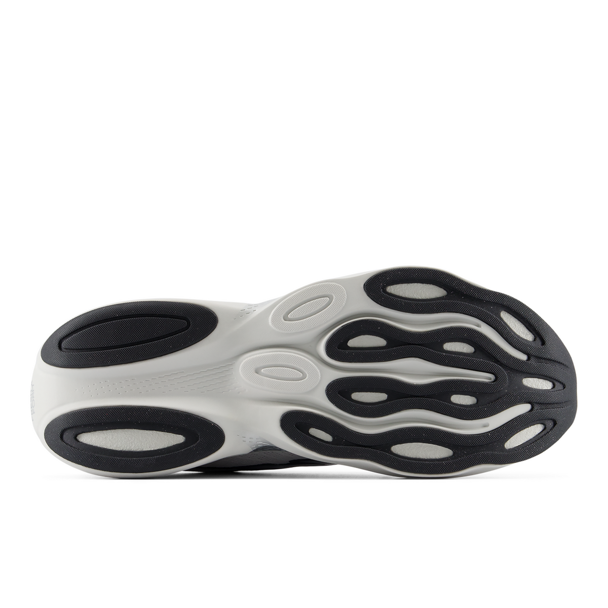 New Balance M Ellipse v1 Laufschuhe in SCHWARZ