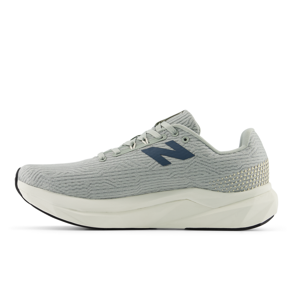 New Balance M Propel v5 Laufschuhe in GRAU