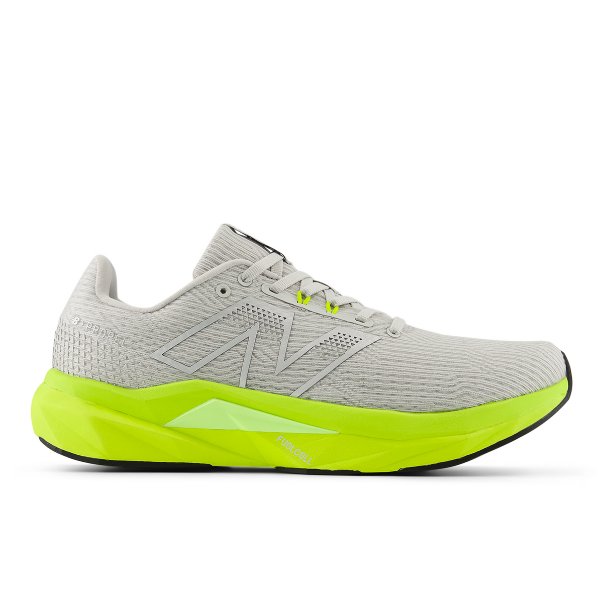 New Balance M Propel v5 Laufschuhe in GRAU