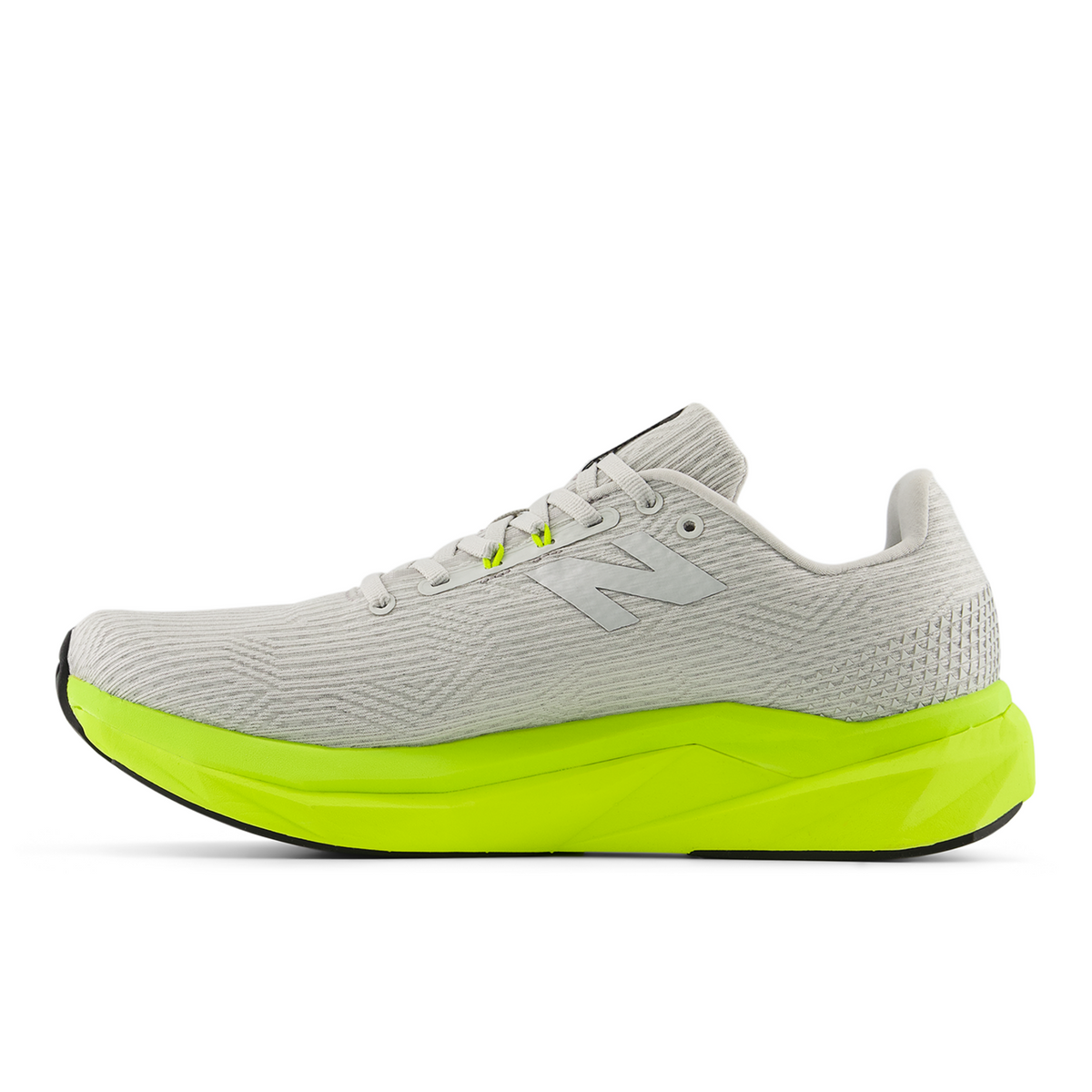 New Balance M Propel v5 Laufschuhe in GRAU