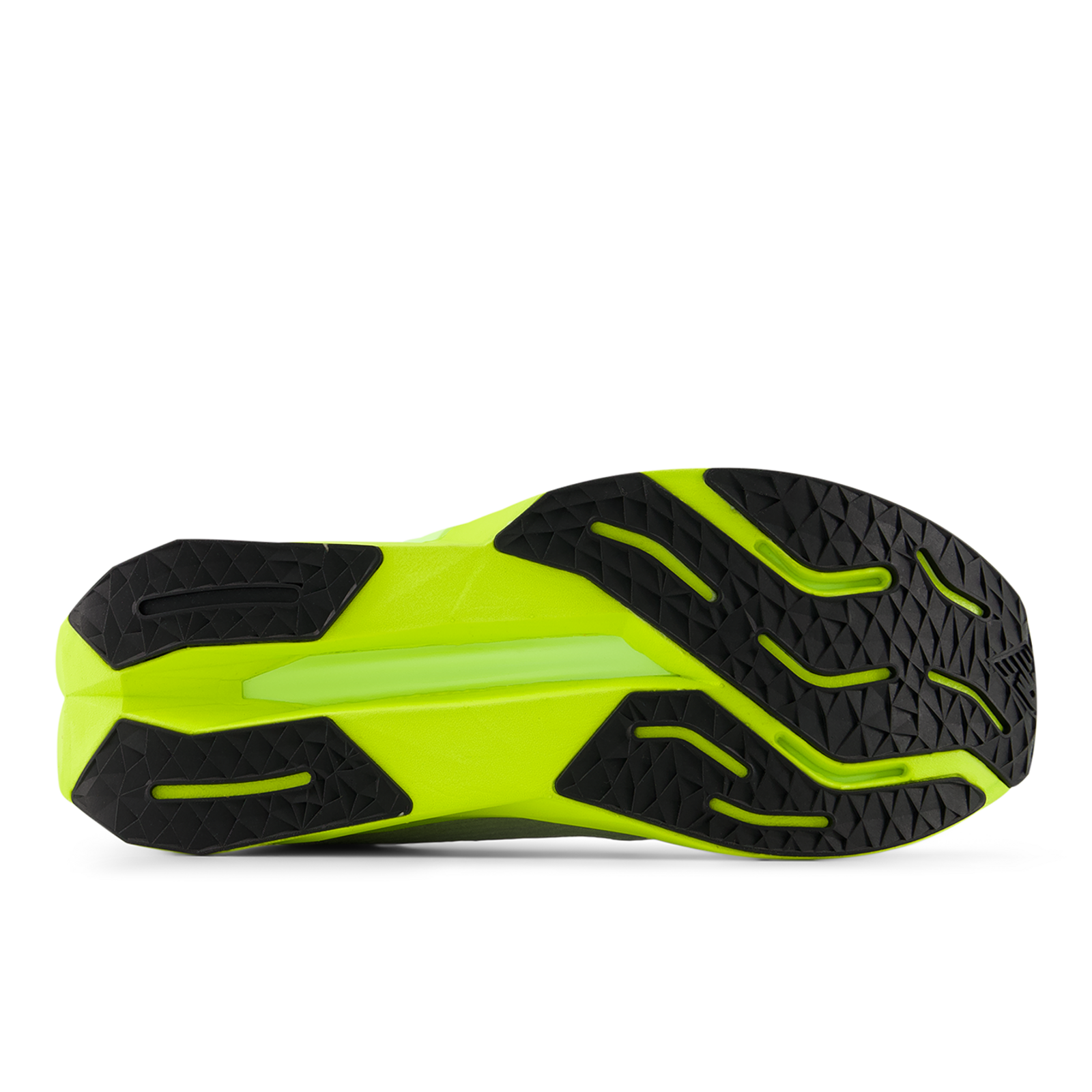New Balance M Propel v5 Laufschuhe in GRAU