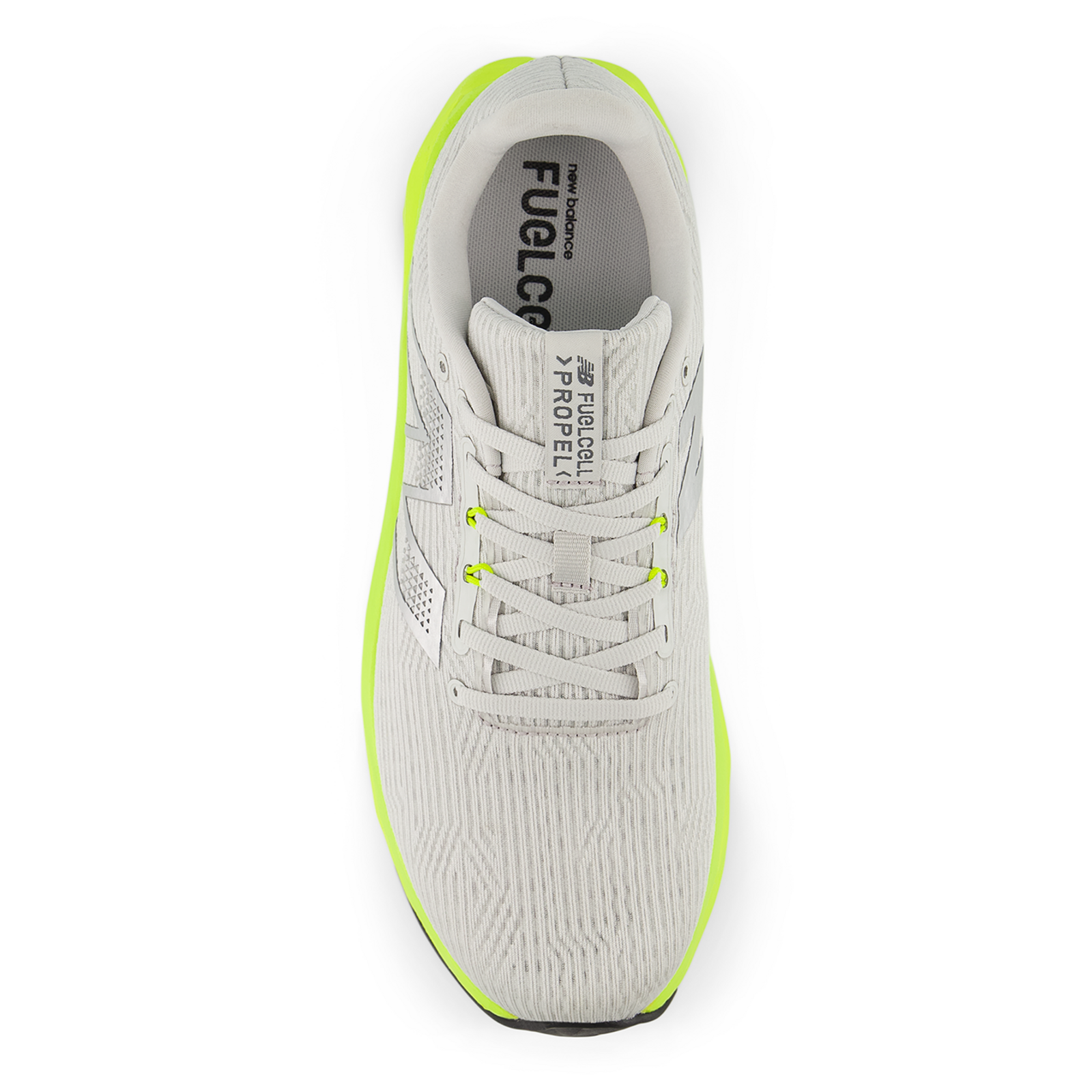 New Balance M Propel v5 Laufschuhe in GRAU